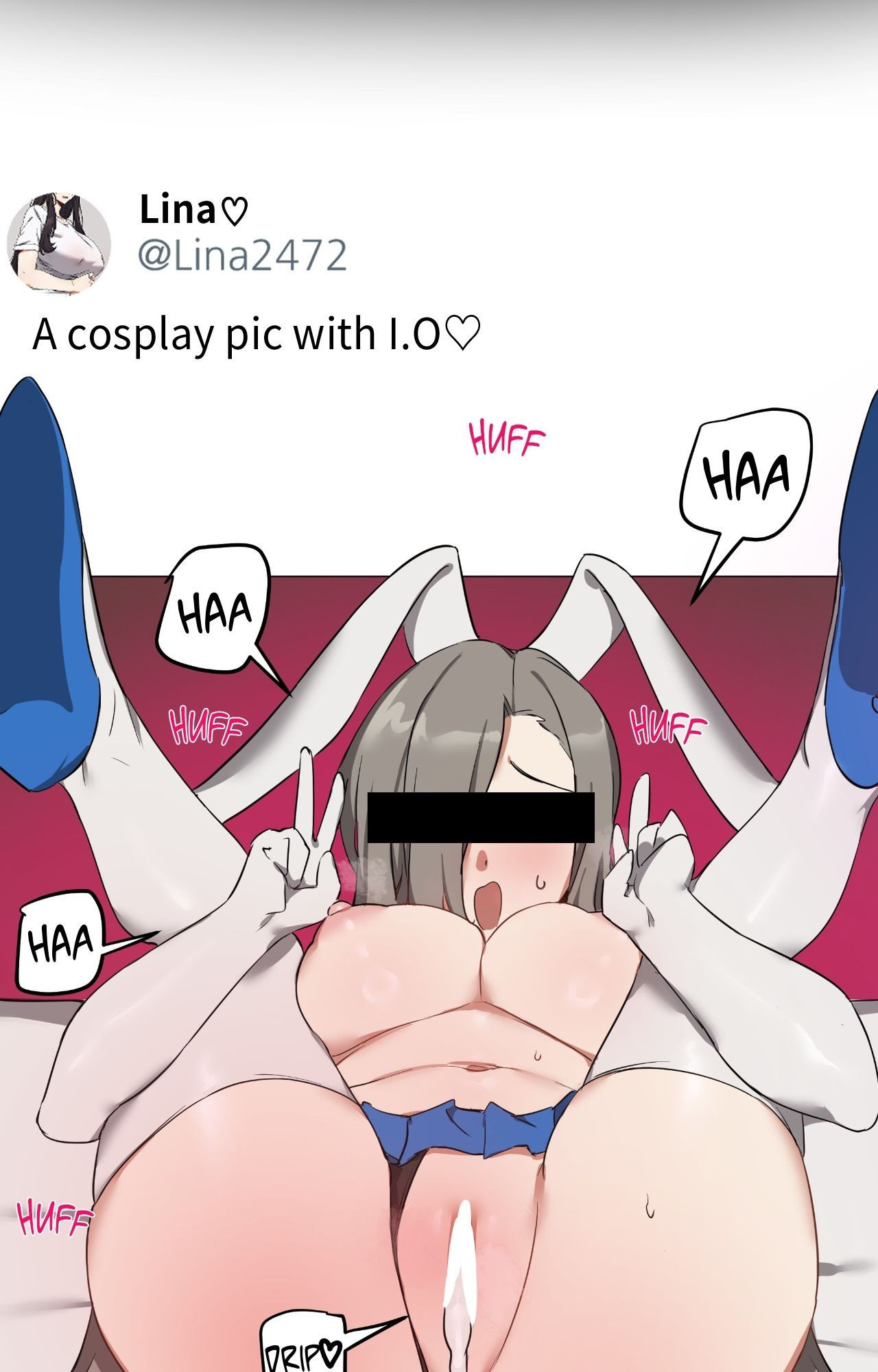 Alt Account Trap! Page 2 - MangaHe