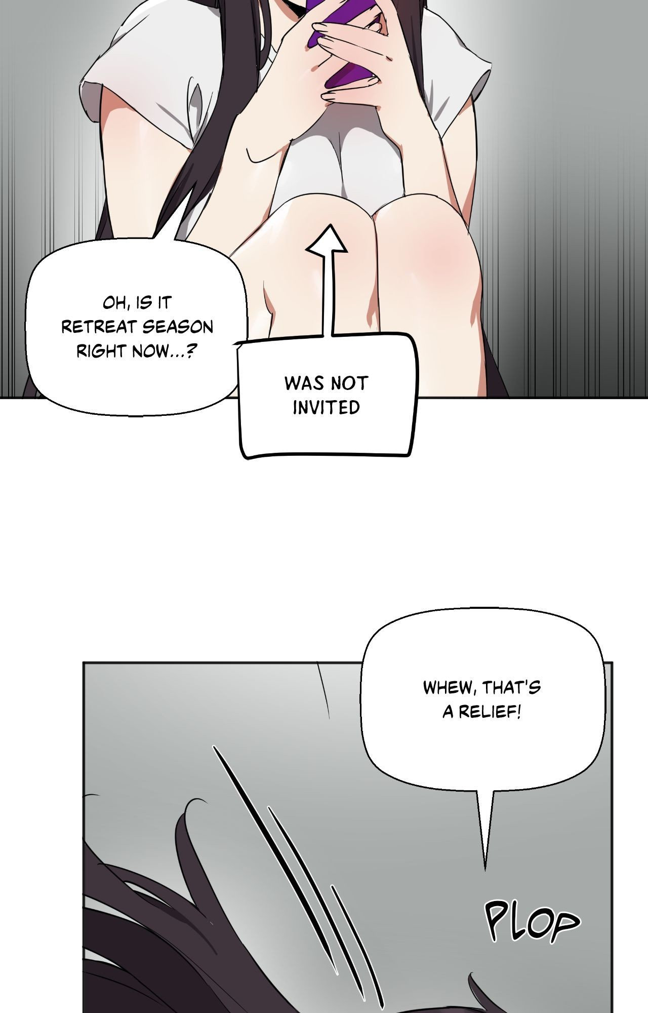 Alt Account Trap! Page 12 - MangaHe