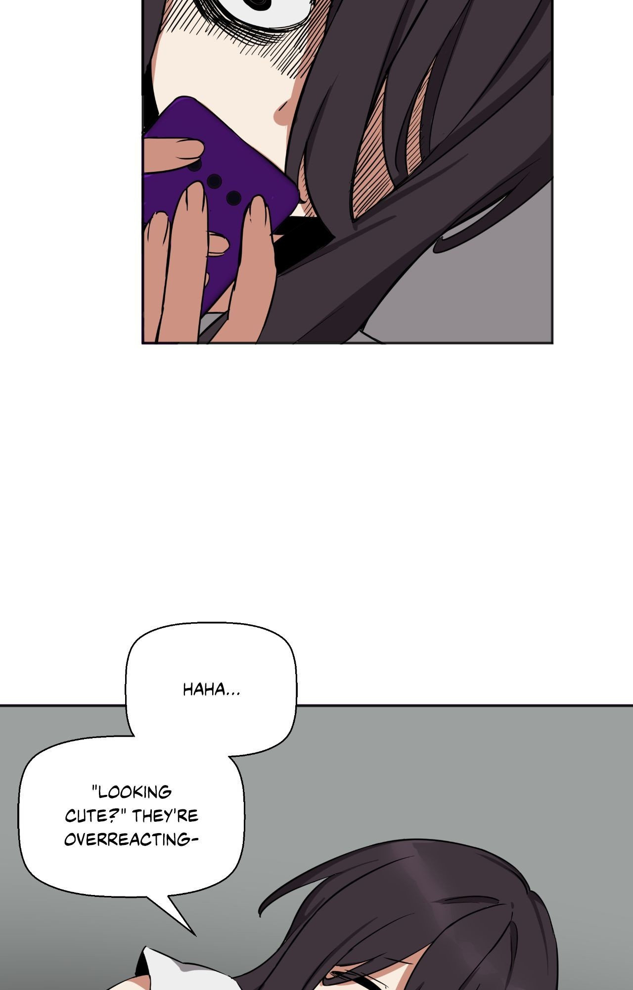 Alt Account Trap! Page 16 - MangaHe