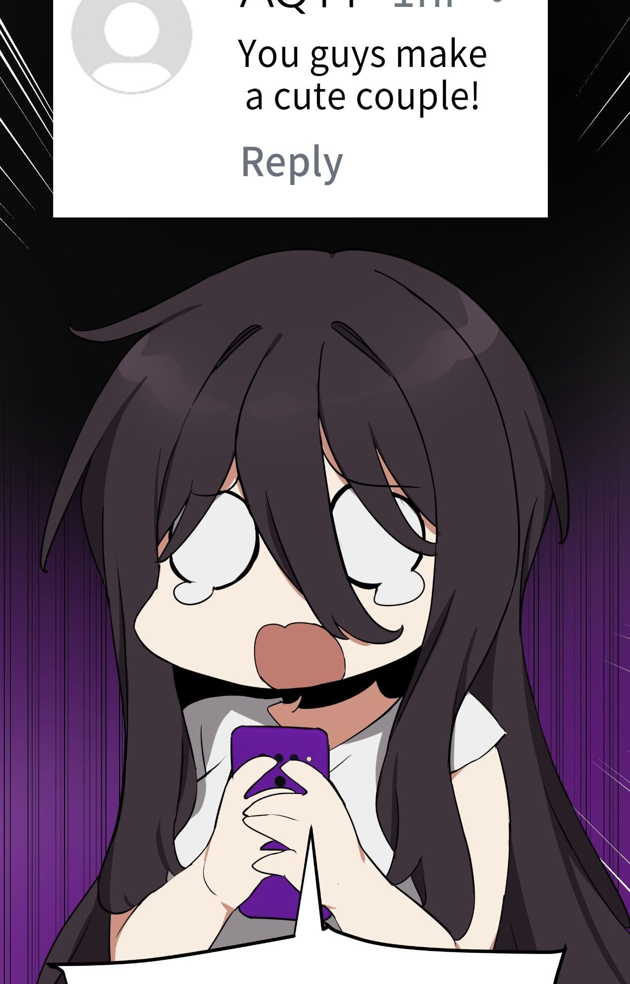 Alt Account Trap! Page 18 - MangaHe