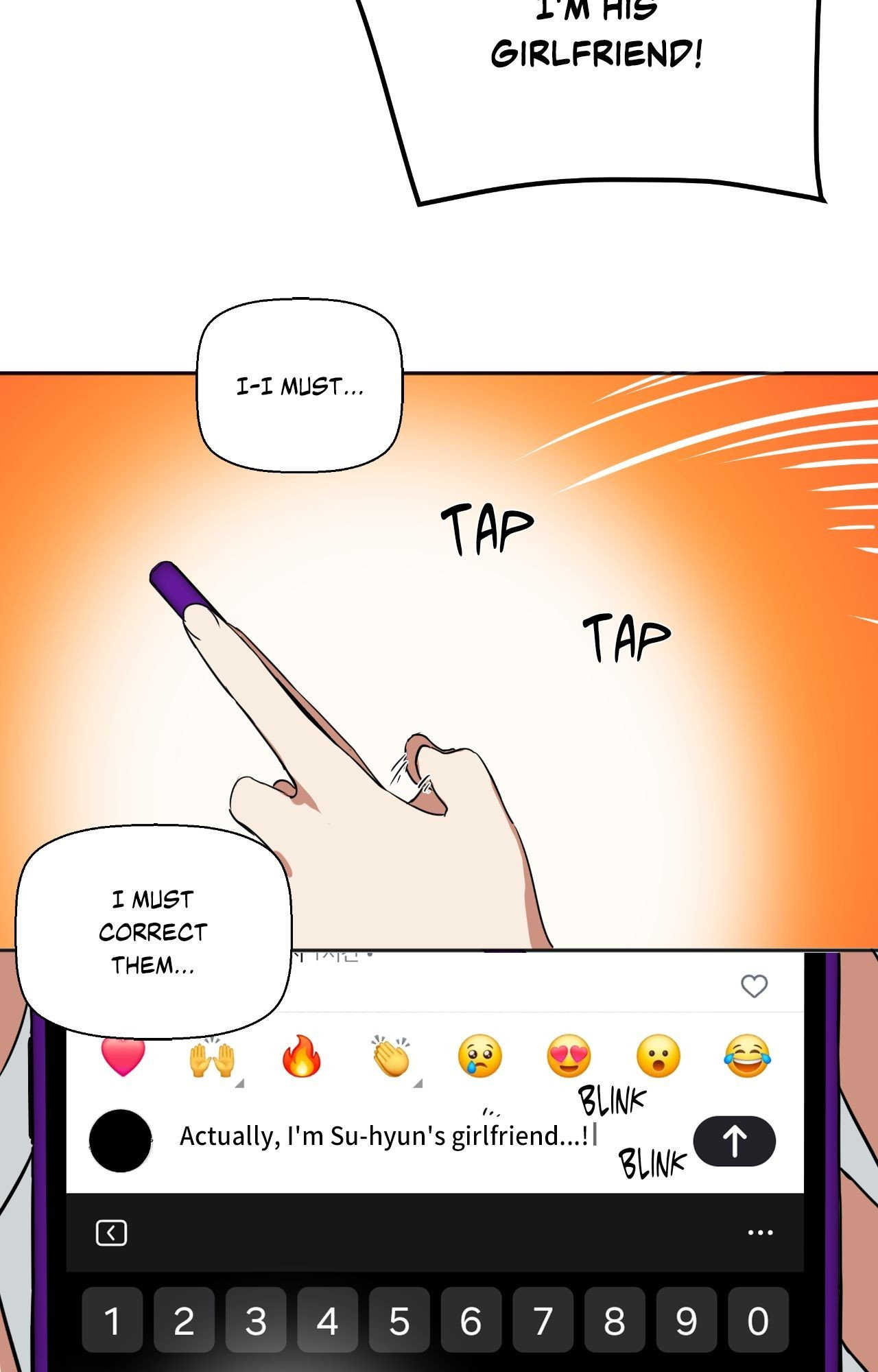 Alt Account Trap! Page 20 - MangaHe