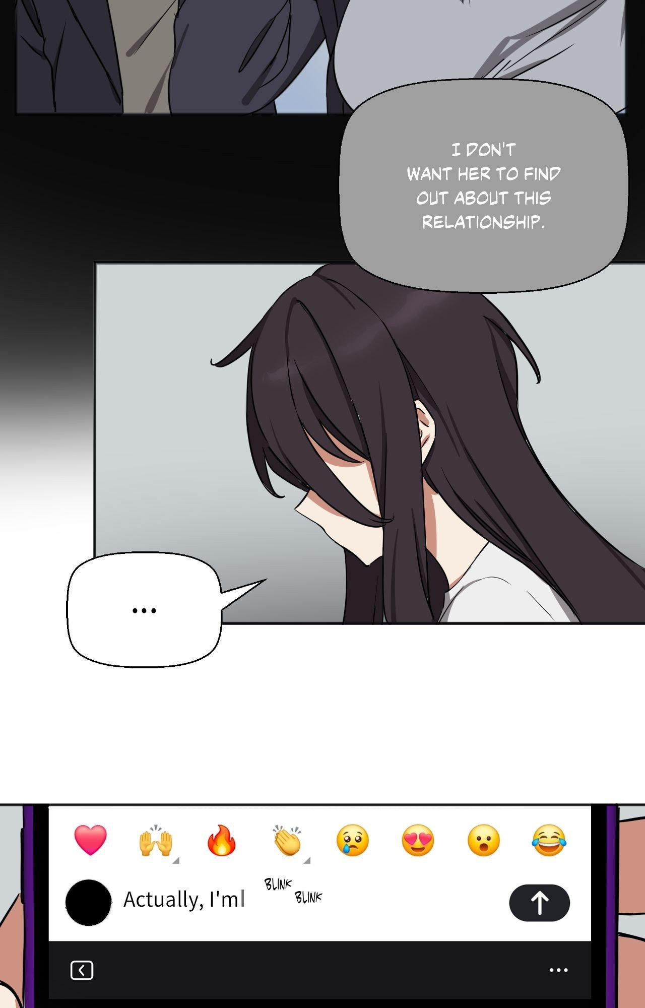 Alt Account Trap! Page 22 - MangaHe