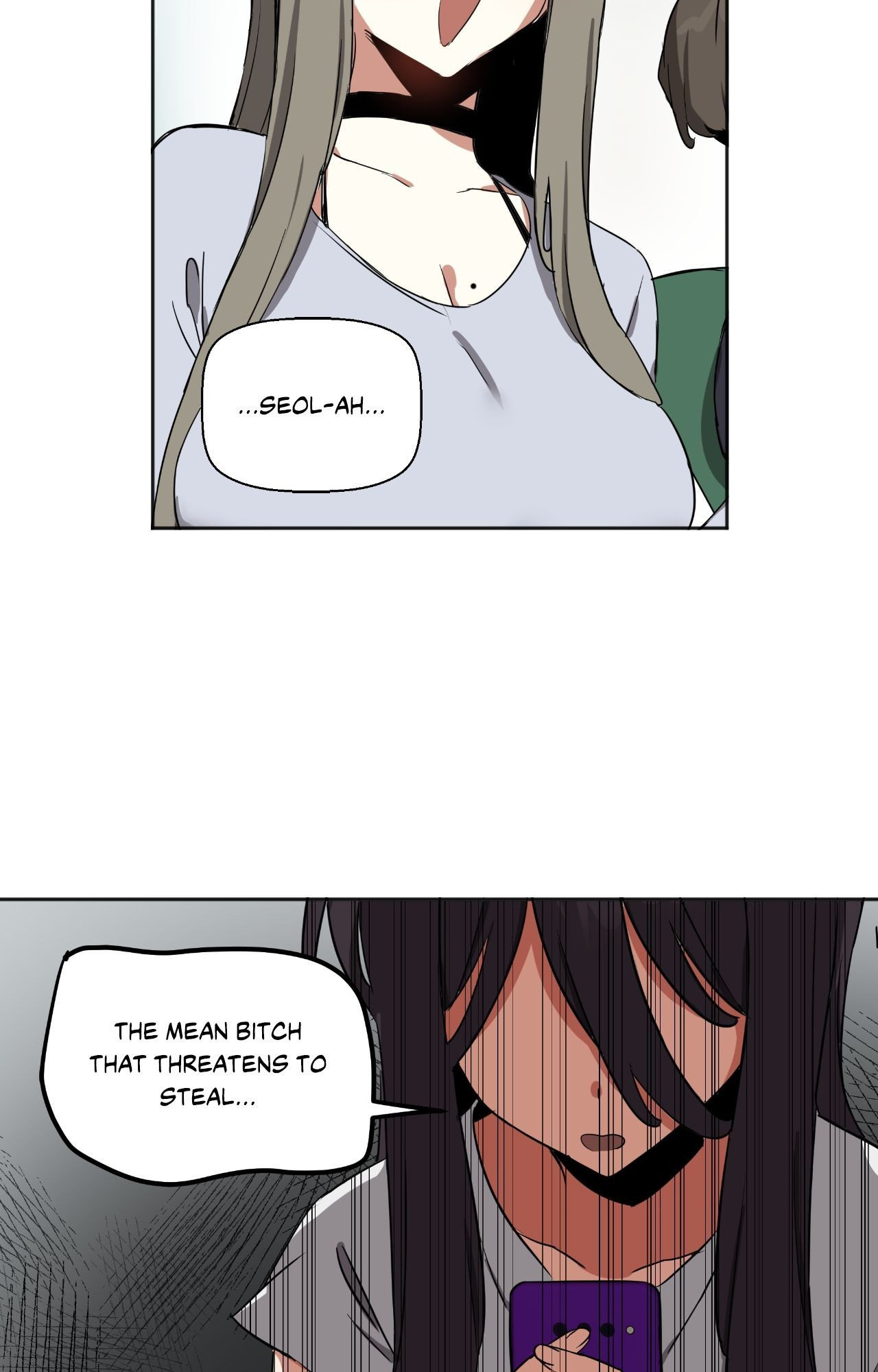 Alt Account Trap! Page 24 - MangaHe