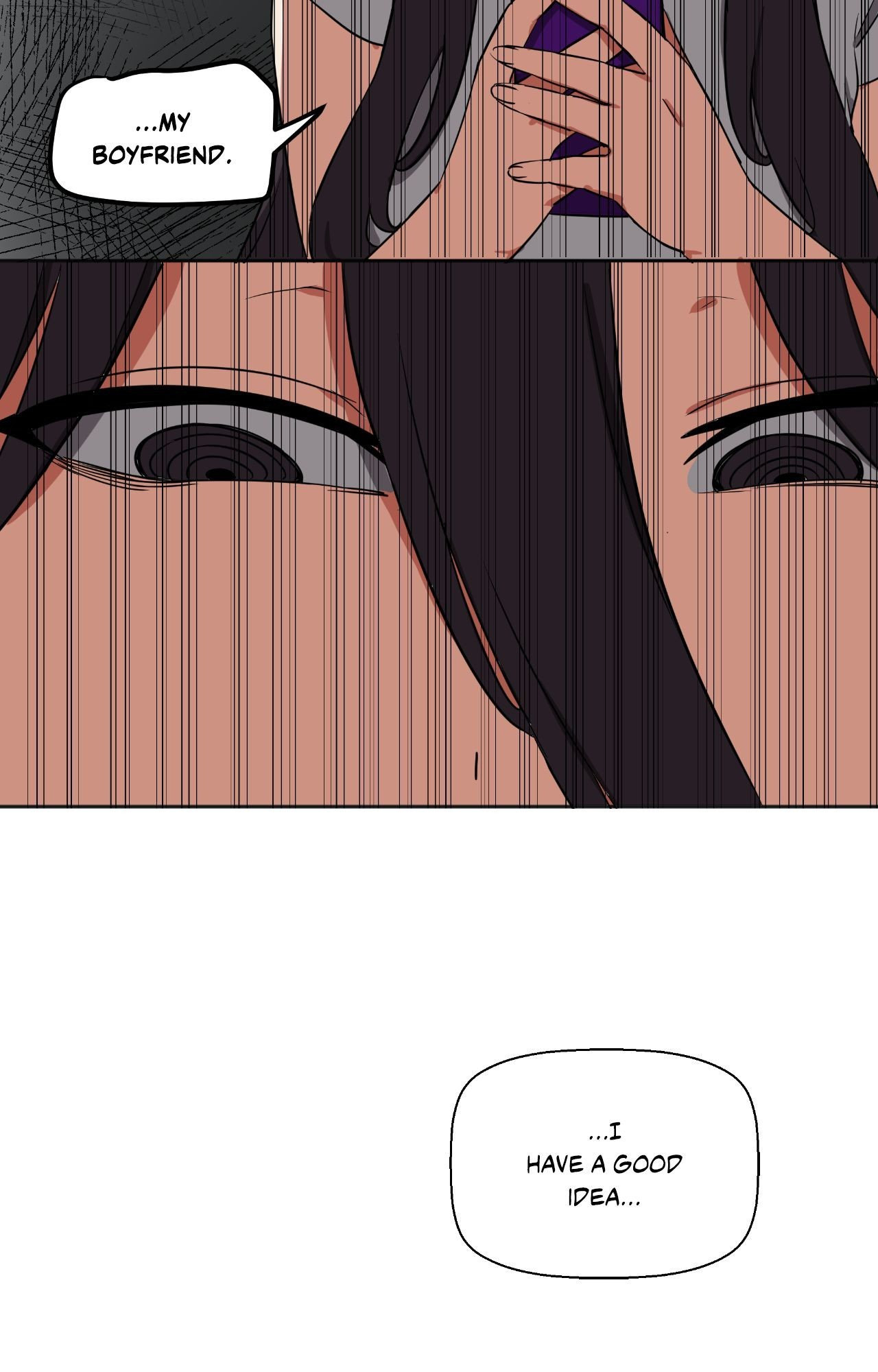 Alt Account Trap! Page 25 - MangaHe