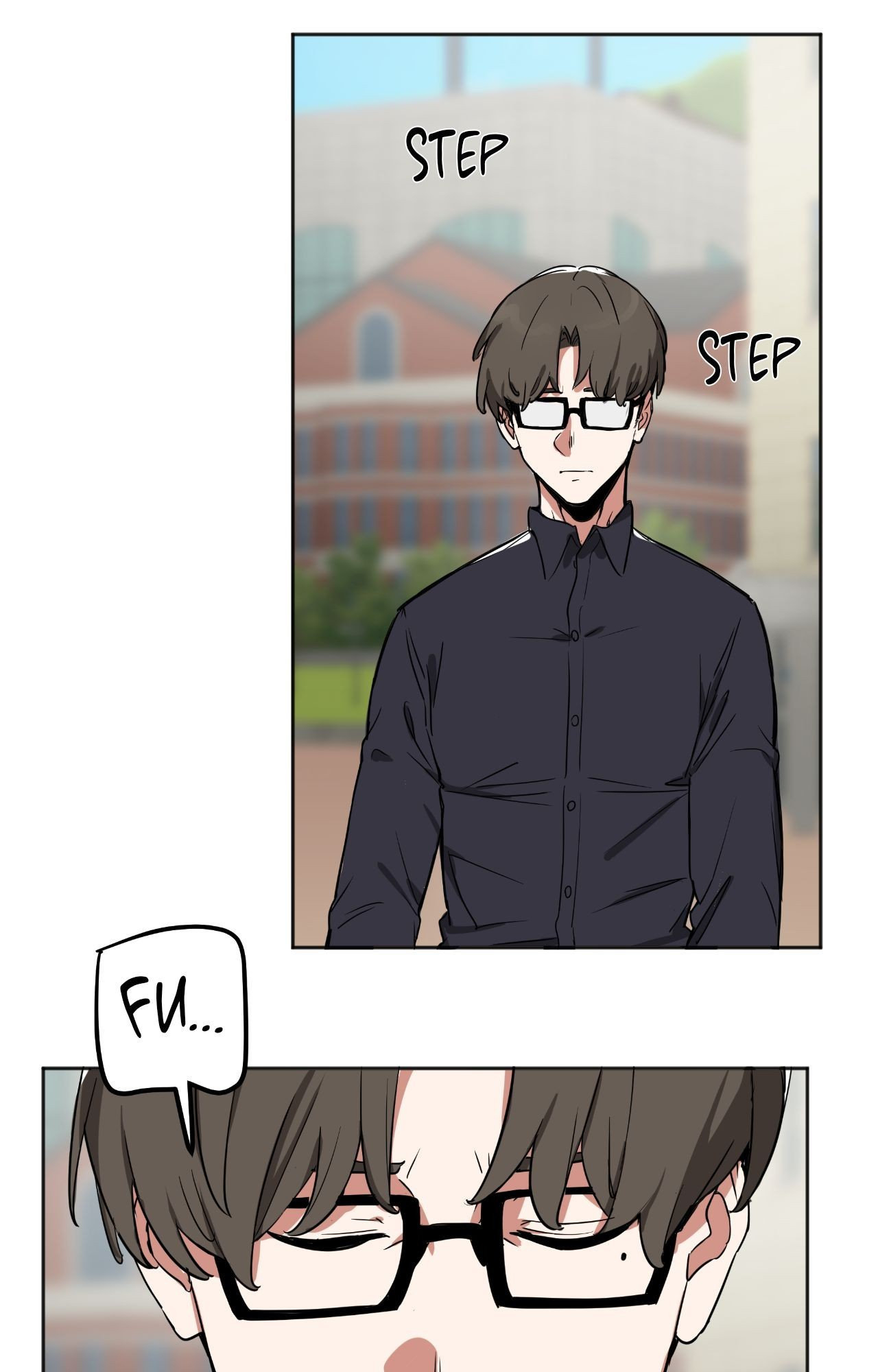 Alt Account Trap! Page 29 - MangaHe