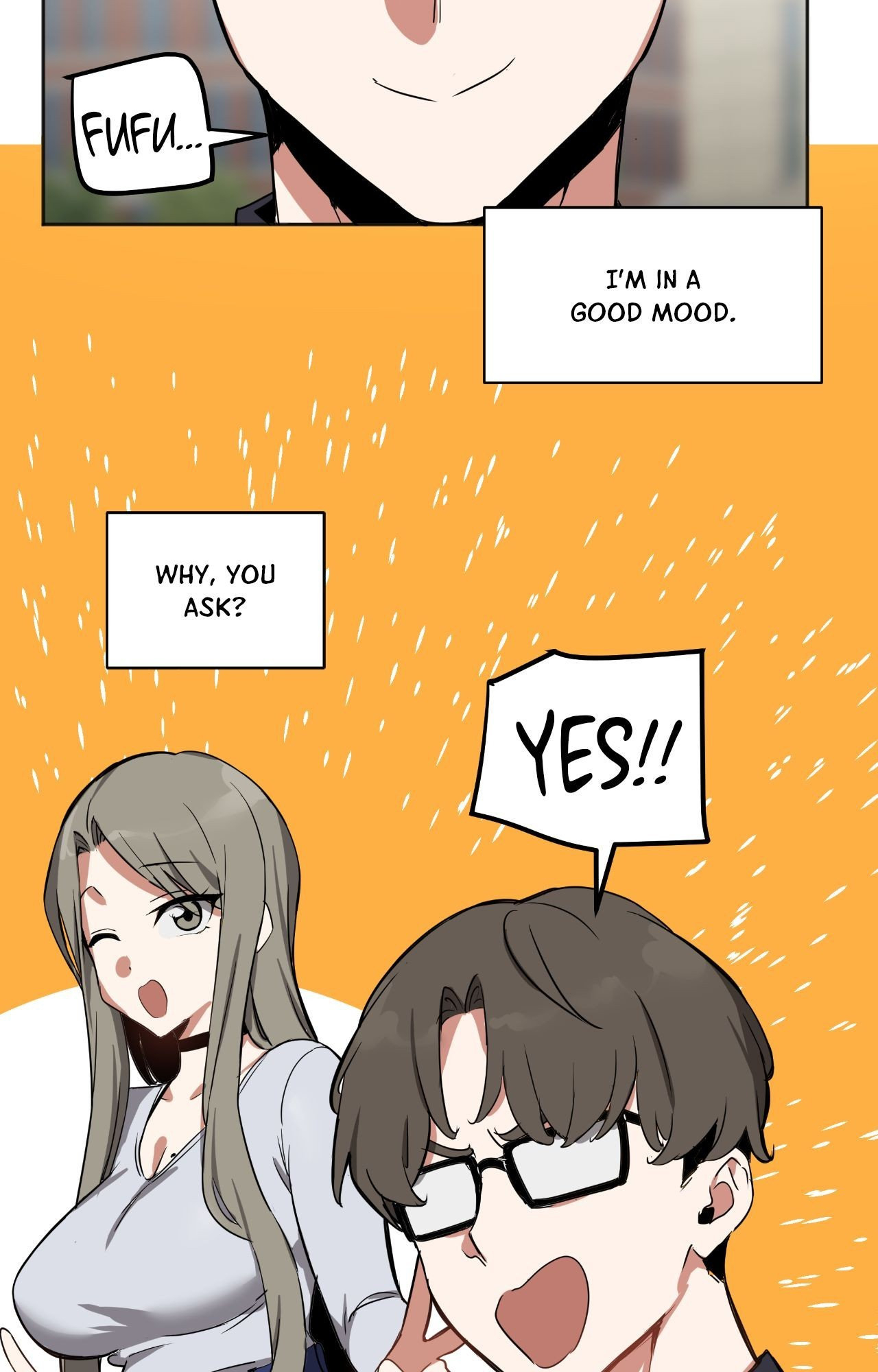 Alt Account Trap! Page 30 - MangaHe
