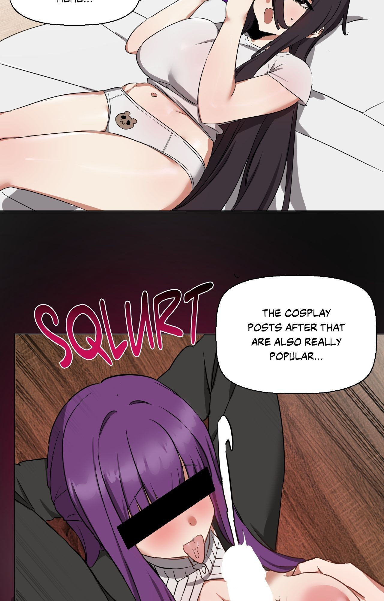 Alt Account Trap! Page 4 - MangaHe