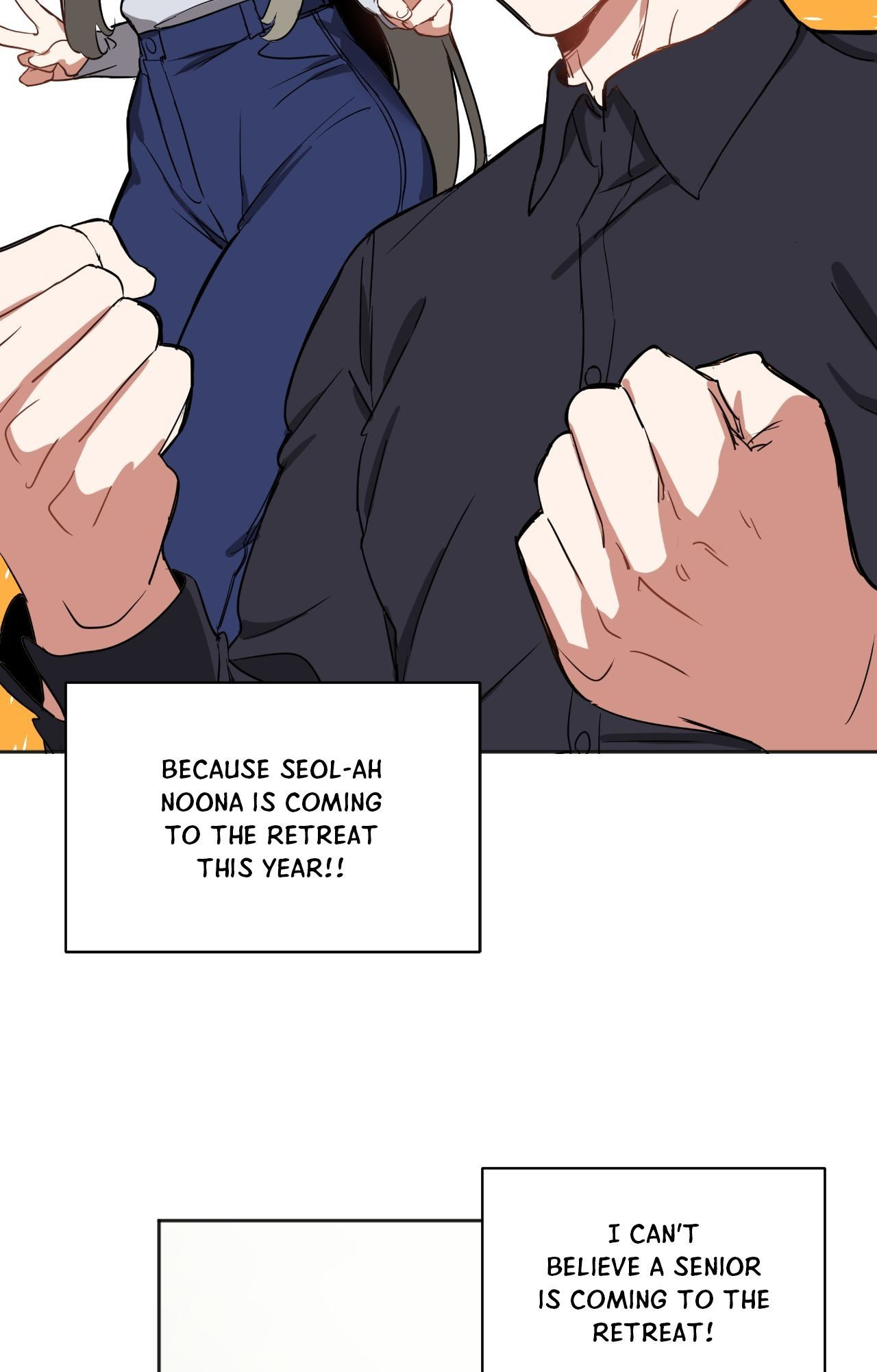 Alt Account Trap! Page 31 - MangaHe