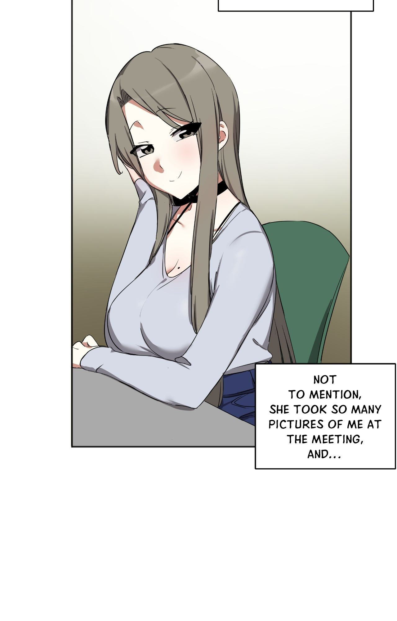 Alt Account Trap! Page 32 - MangaHe