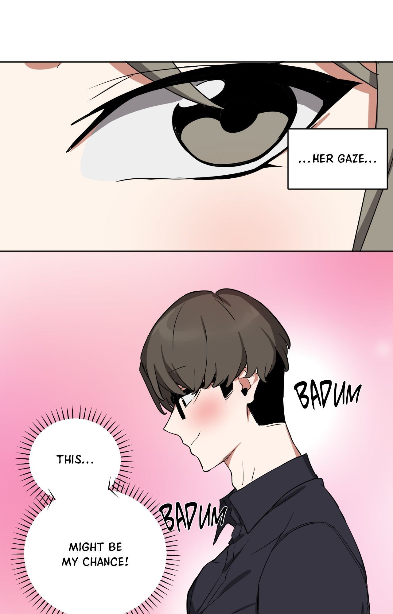 Alt Account Trap! Page 33 - MangaHe