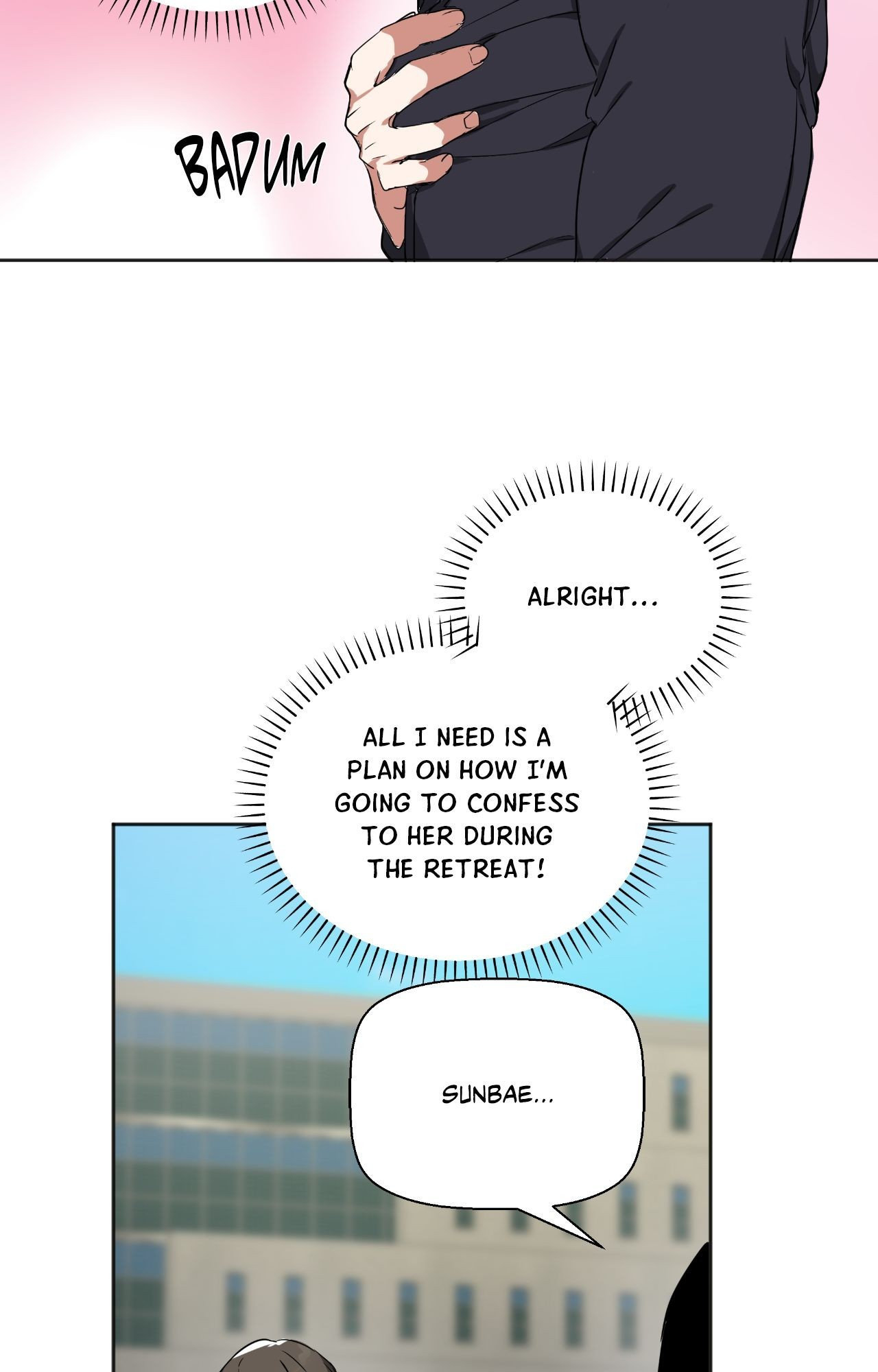 Alt Account Trap! Page 34 - MangaHe