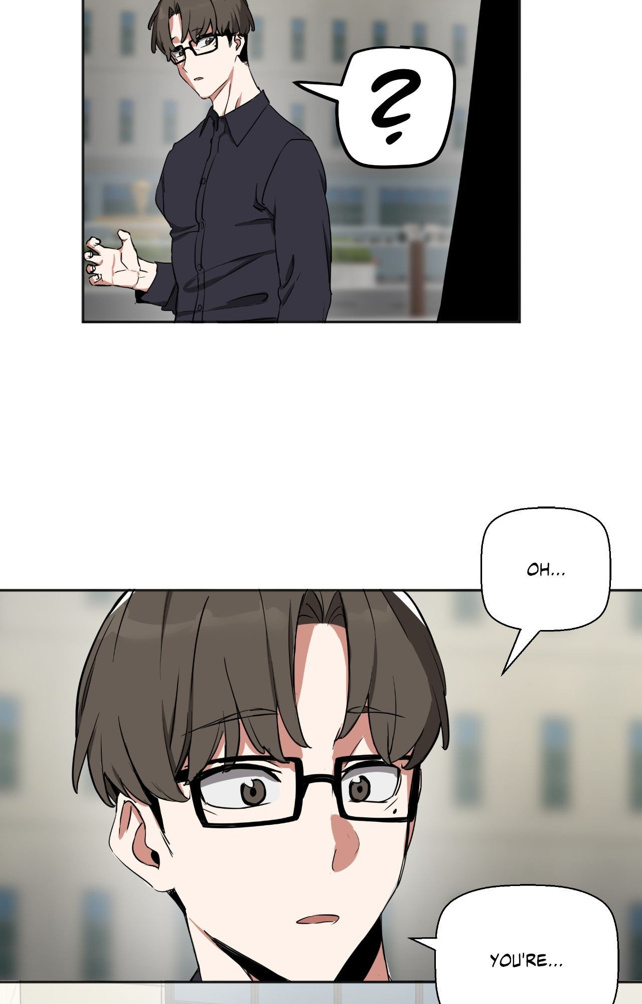 Alt Account Trap! Page 35 - MangaHe