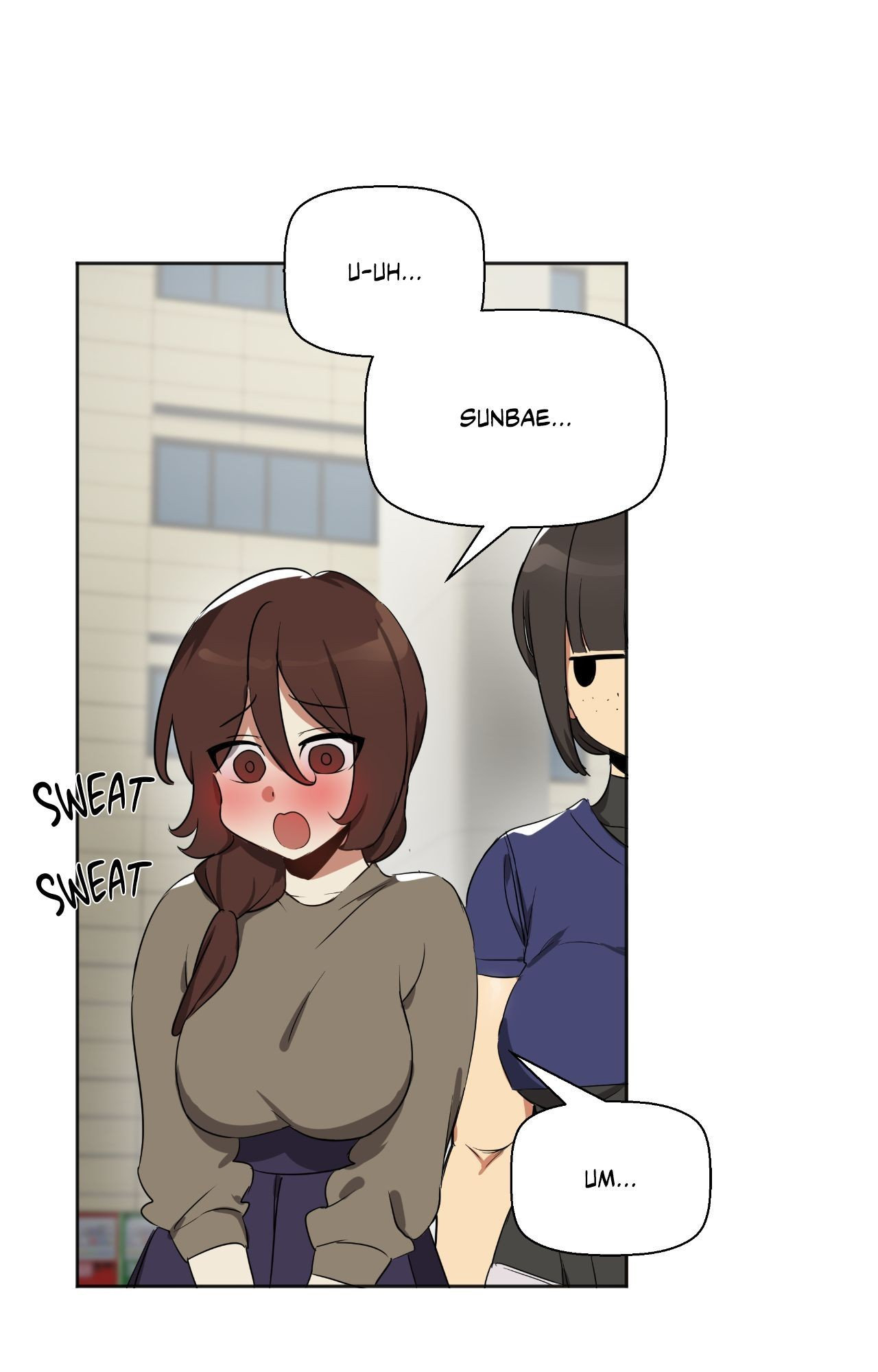 Alt Account Trap! Page 39 - MangaHe