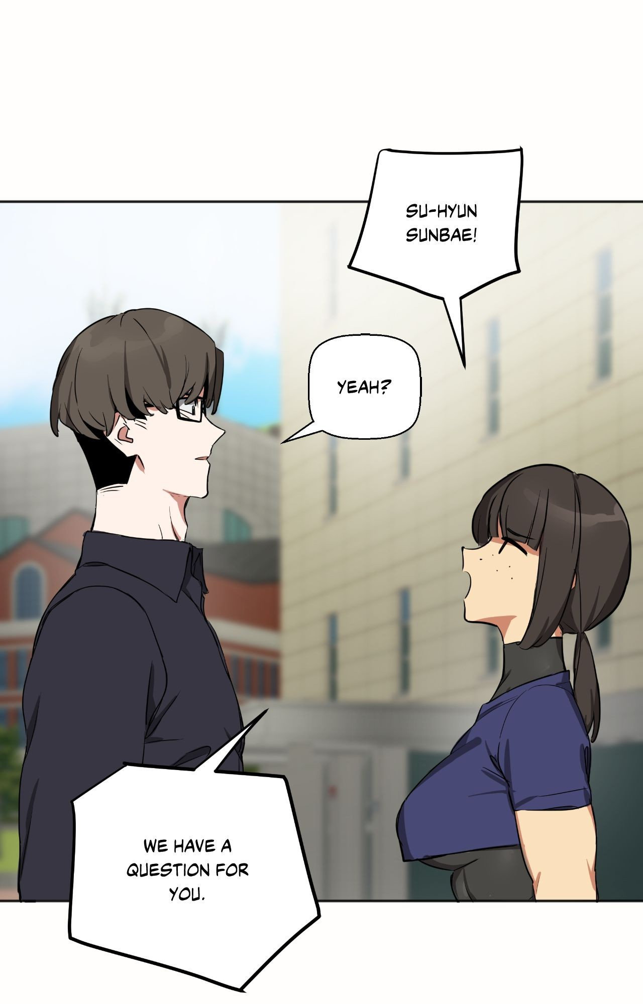 Alt Account Trap! Page 42 - MangaHe