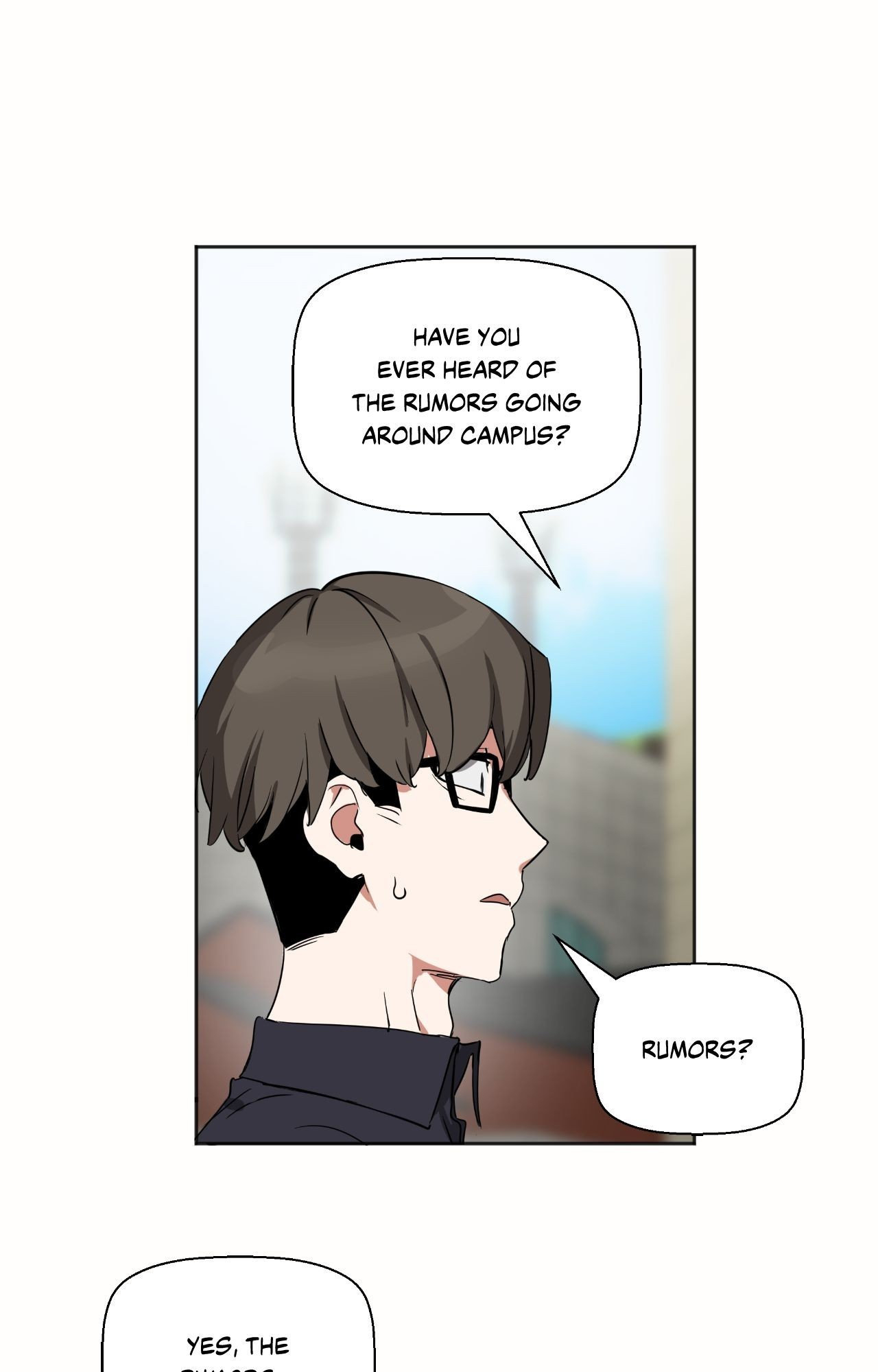 Alt Account Trap! Page 43 - MangaHe