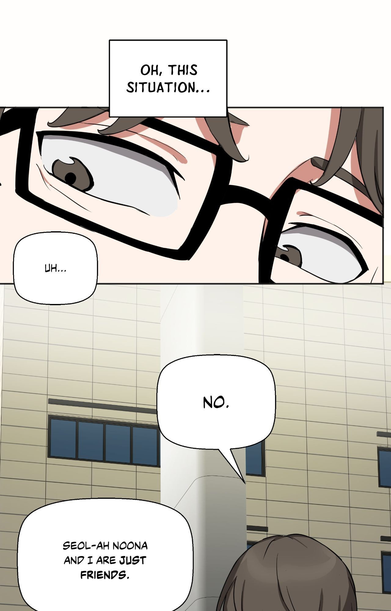 Alt Account Trap! Page 48 - MangaHe