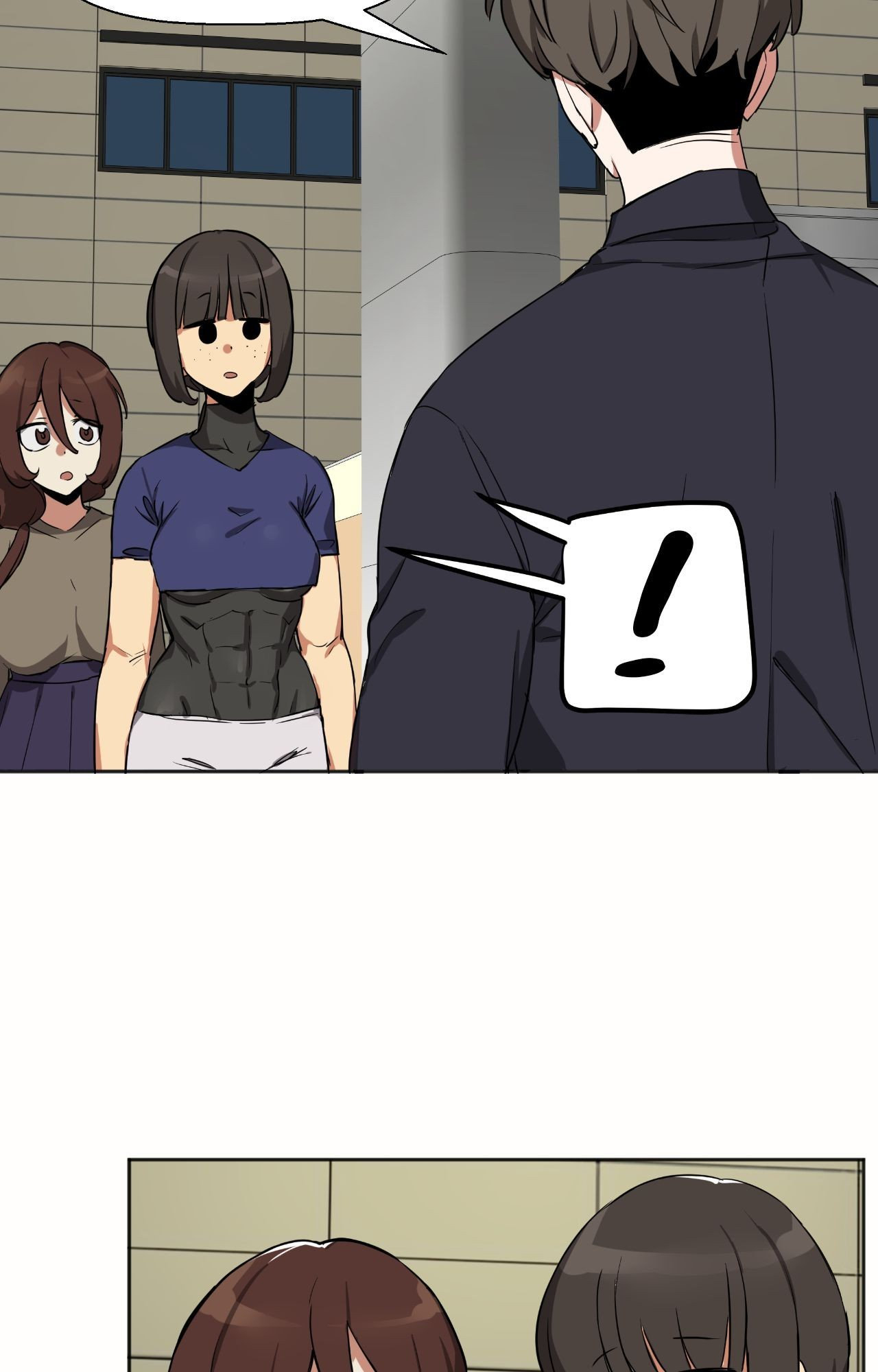 Alt Account Trap! Page 49 - MangaHe