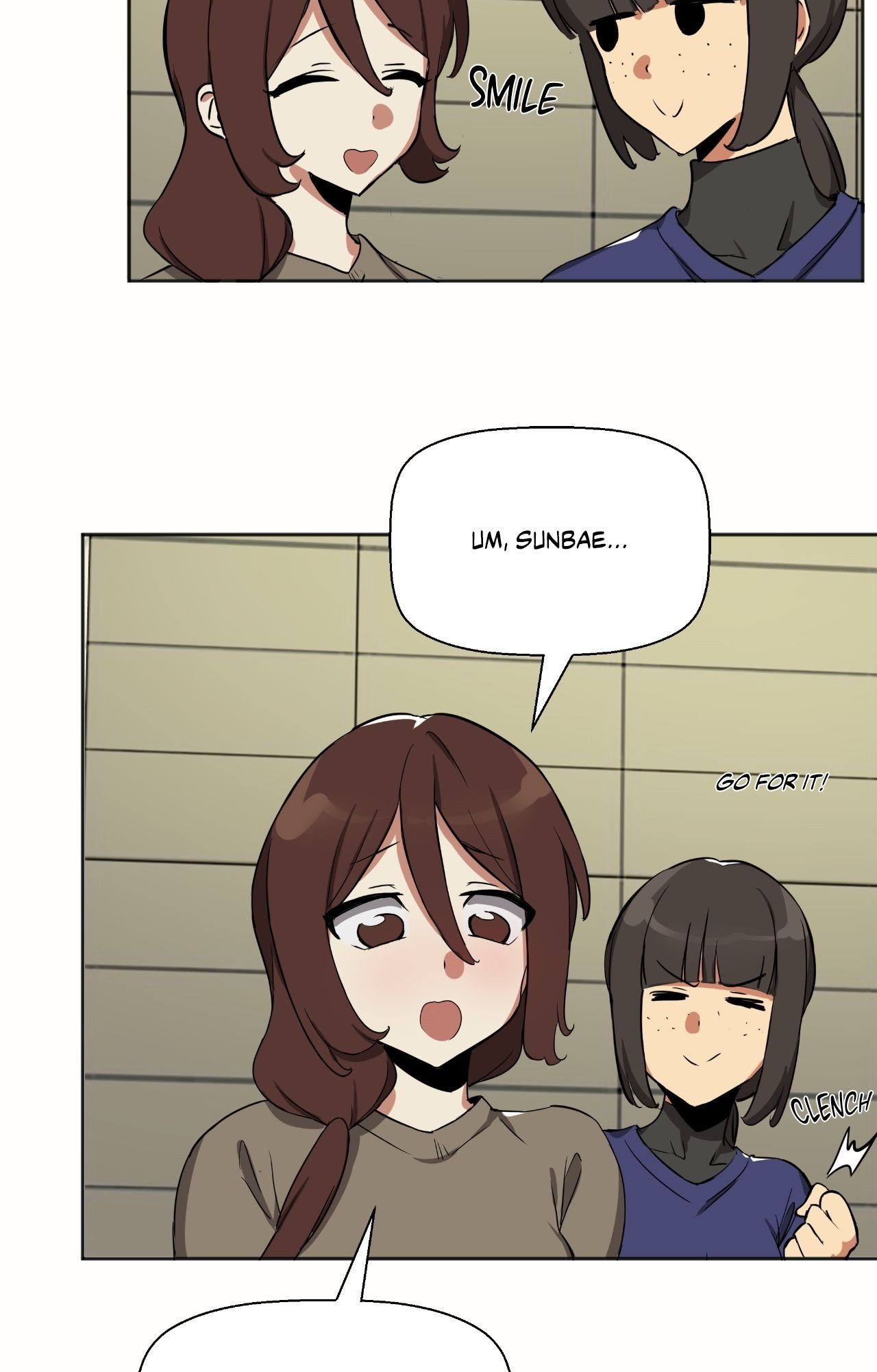 Alt Account Trap! Page 50 - MangaHe
