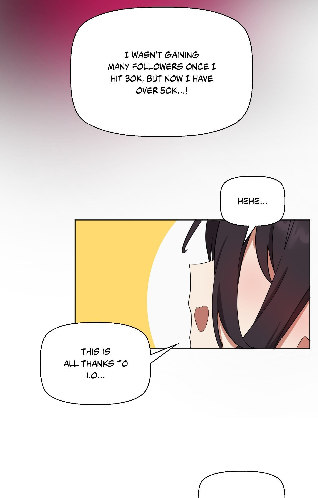 Alt Account Trap! Page 6 - MangaHe