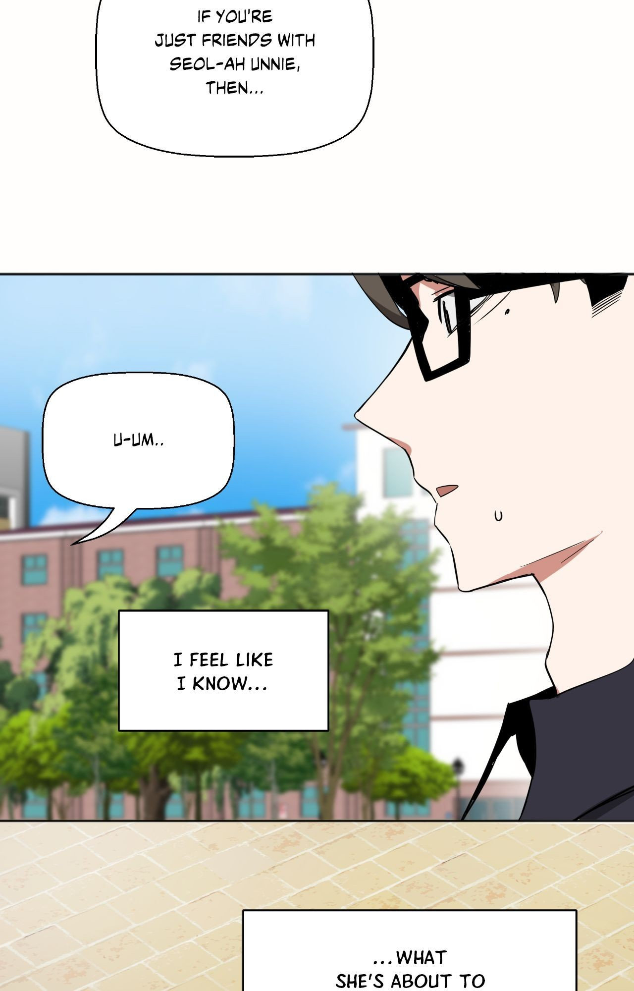 Alt Account Trap! Page 51 - MangaHe