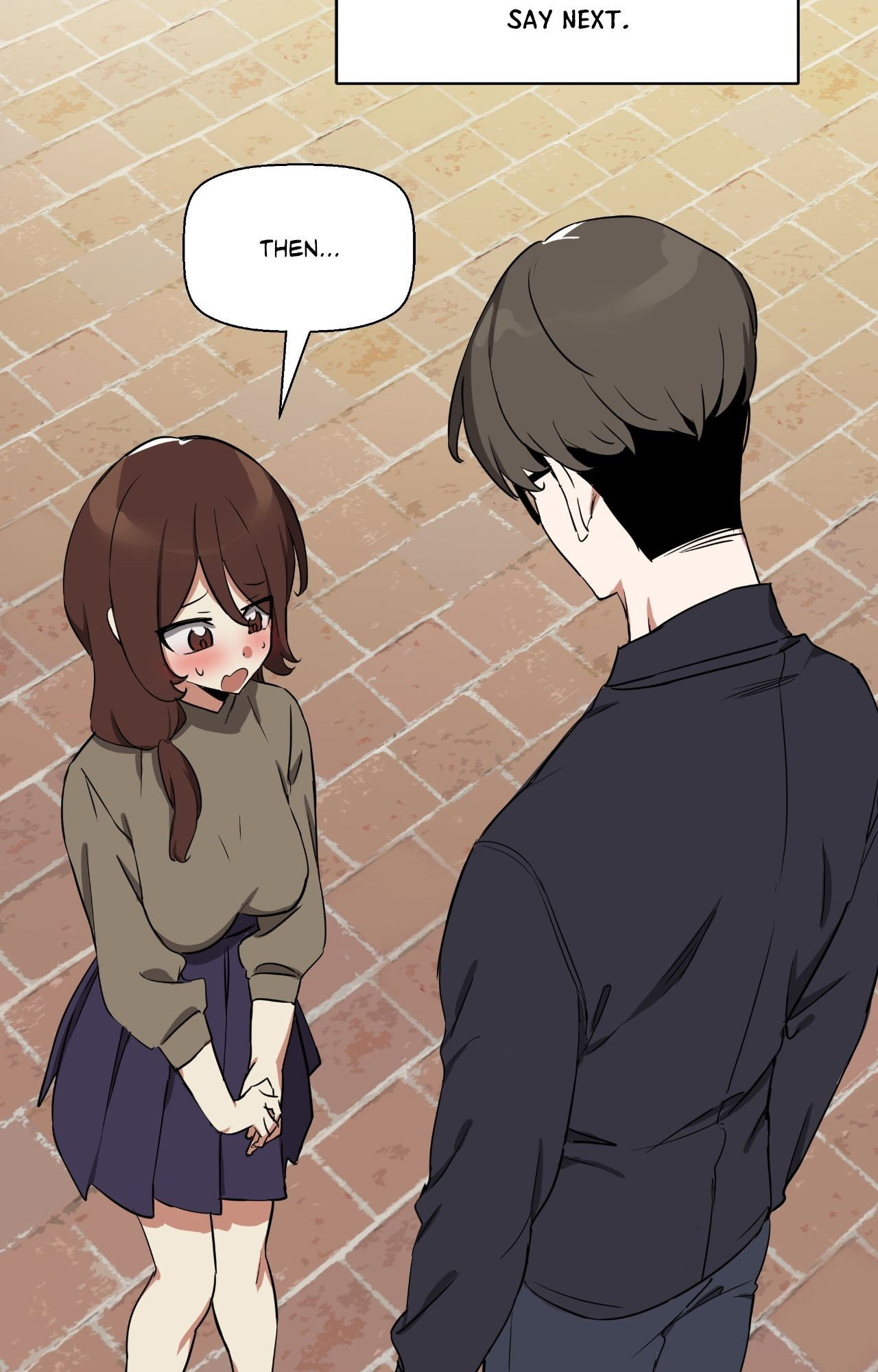 Alt Account Trap! Page 52 - MangaHe