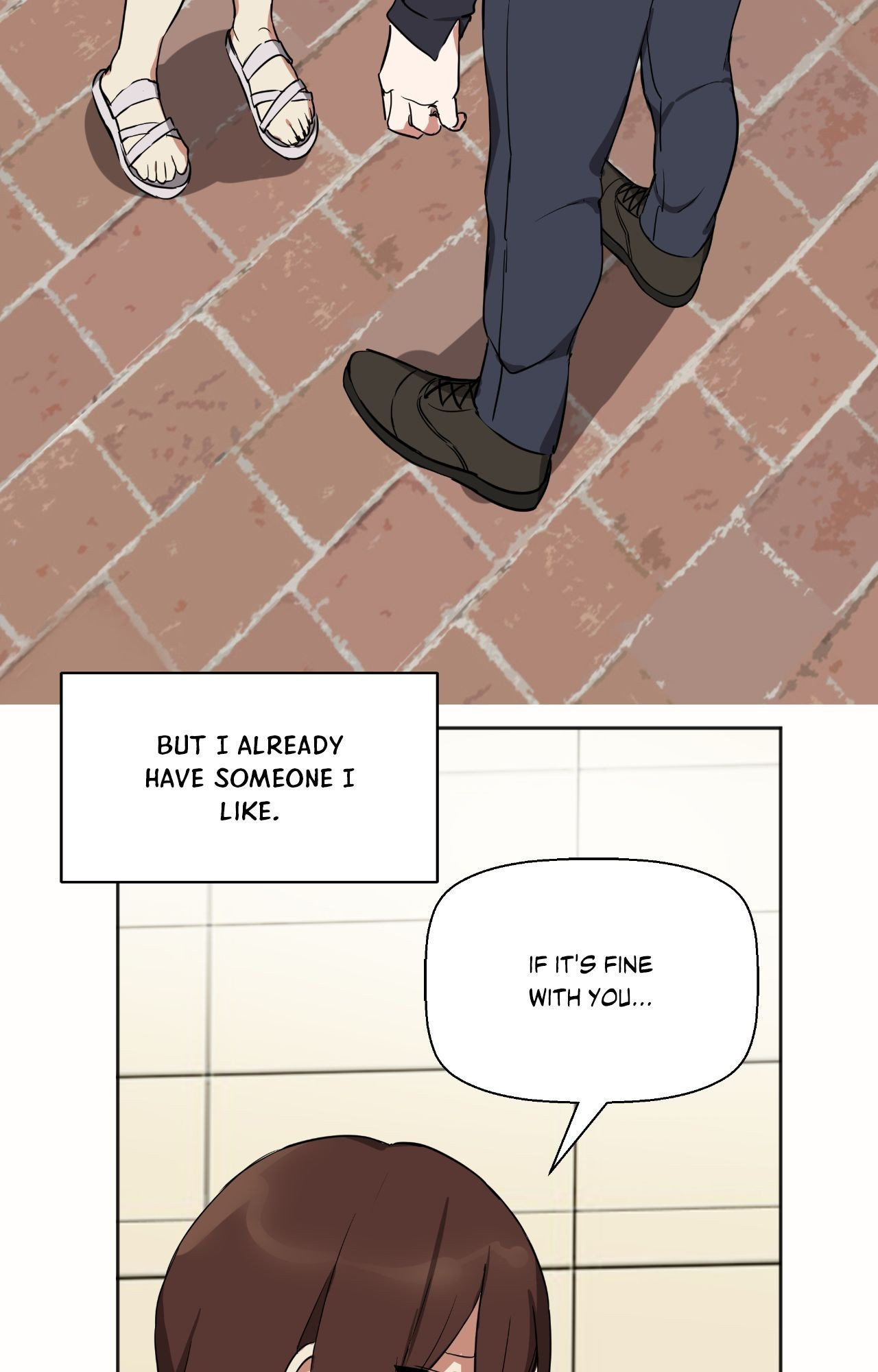 Alt Account Trap! Page 53 - MangaHe