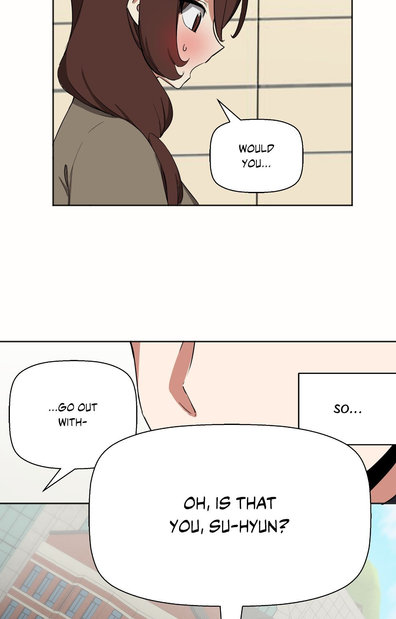 Alt Account Trap! Page 54 - MangaHe