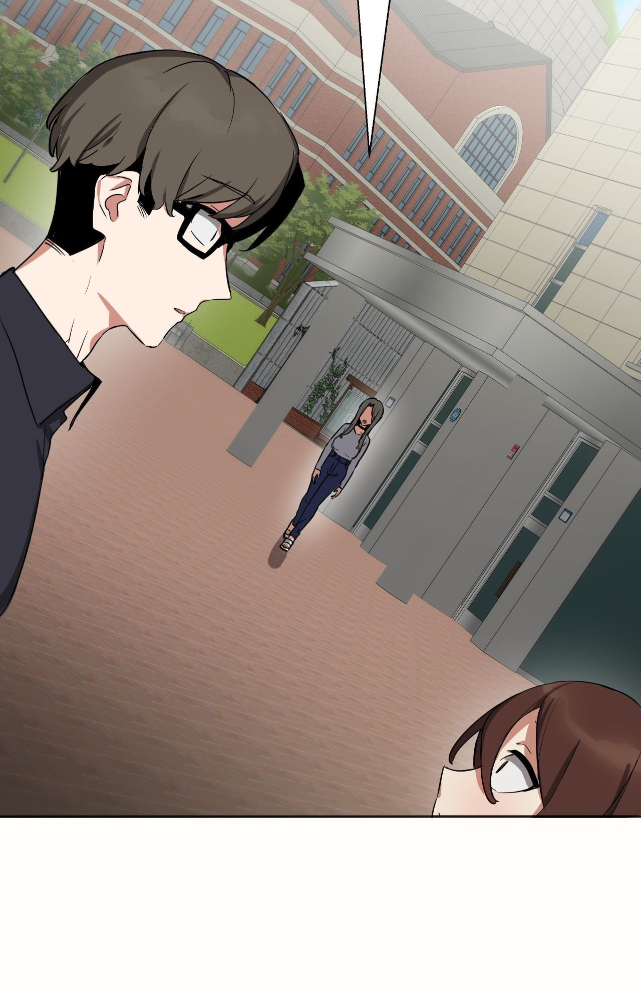 Alt Account Trap! Page 55 - MangaHe