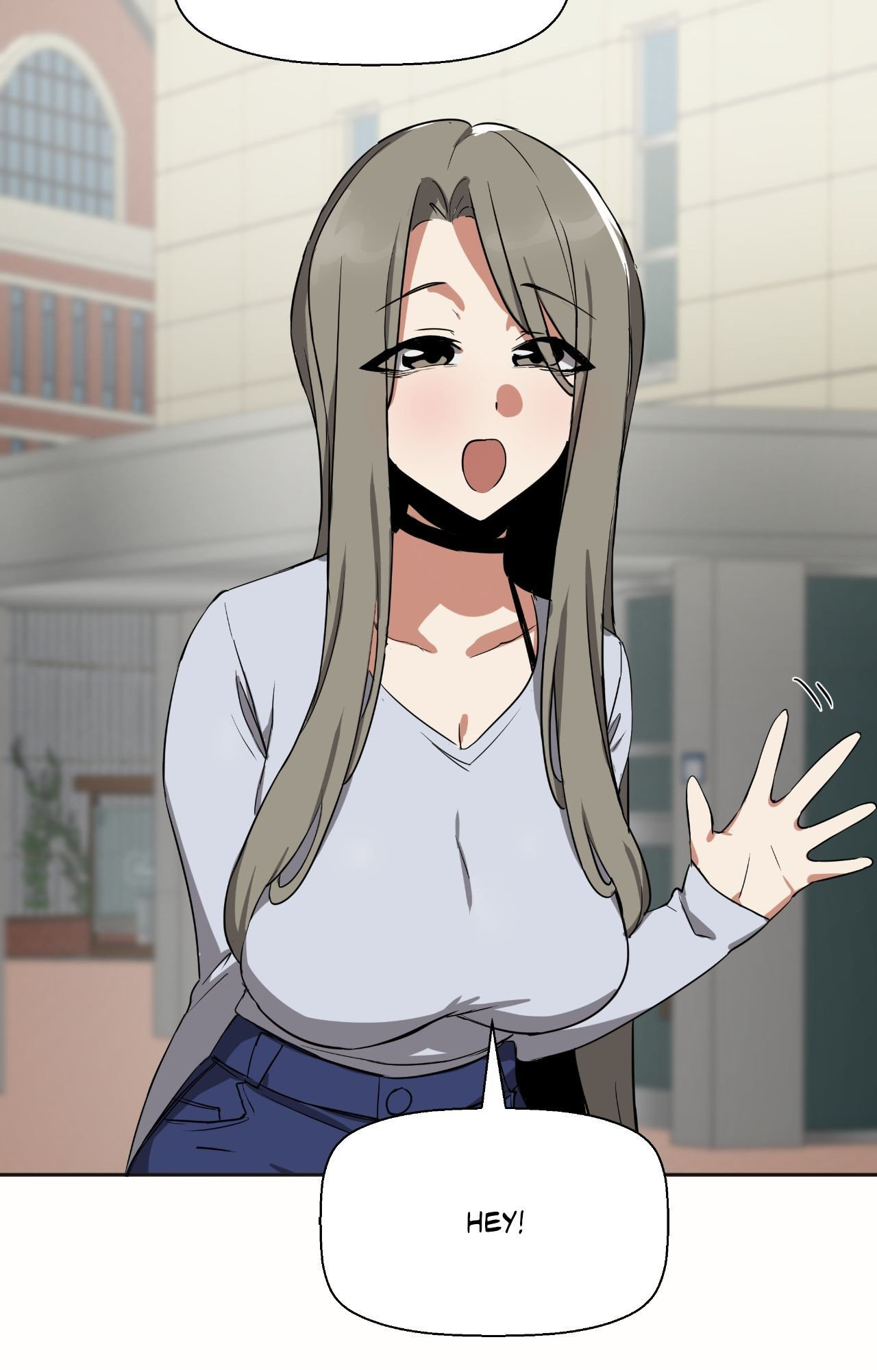 Alt Account Trap! Page 57 - MangaHe