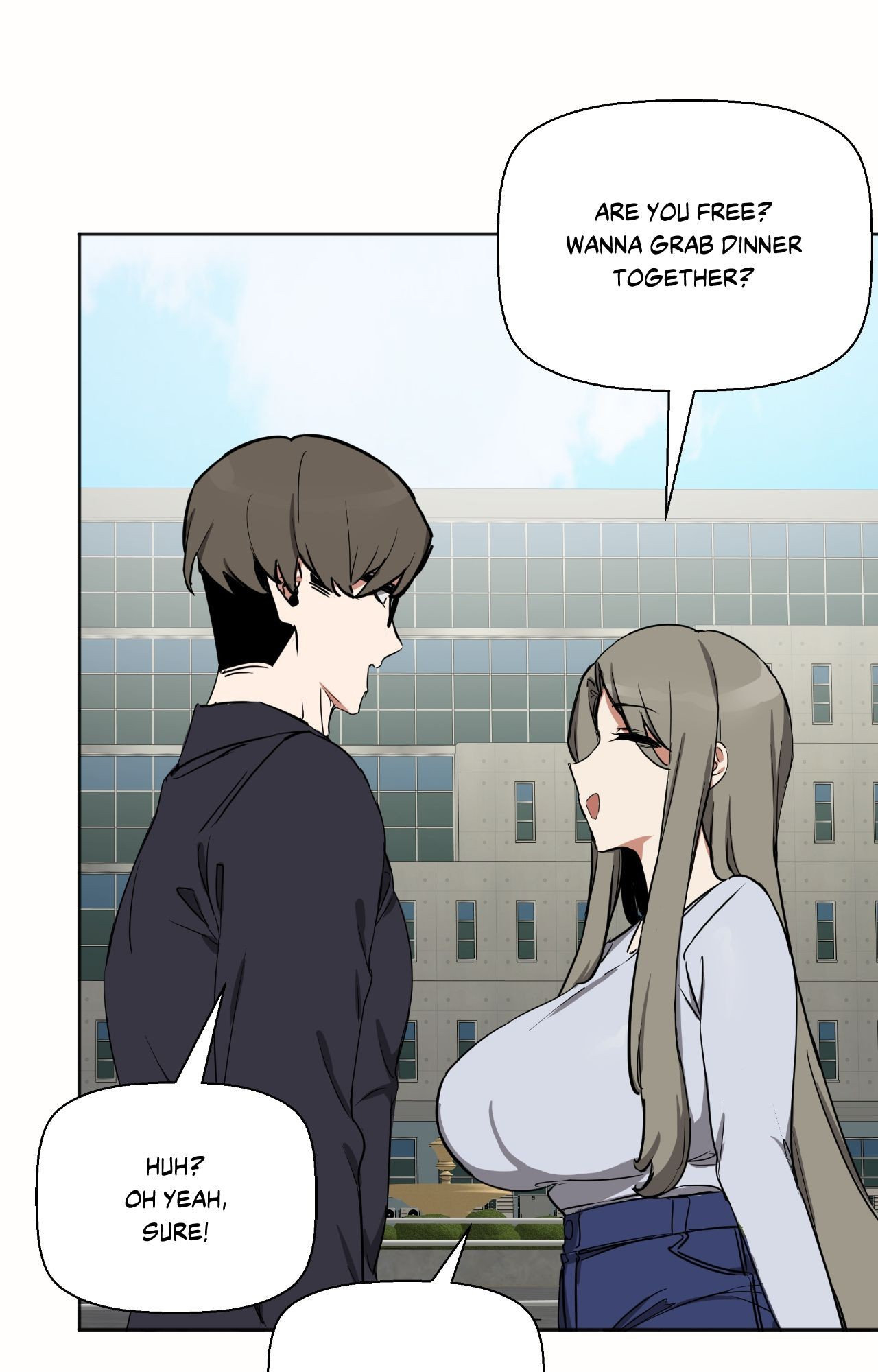 Alt Account Trap! Page 59 - MangaHe