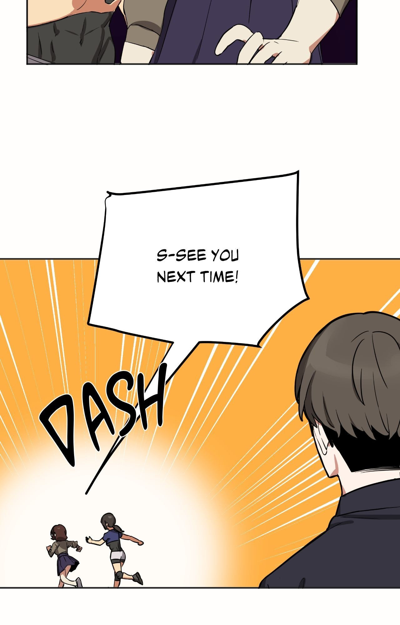 Alt Account Trap! Page 63 - MangaHe