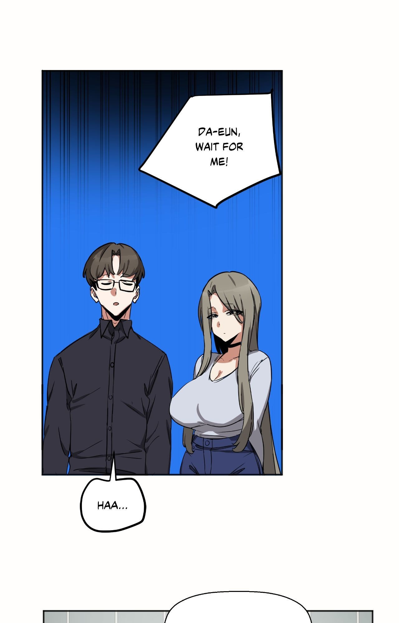 Alt Account Trap! Page 64 - MangaHe