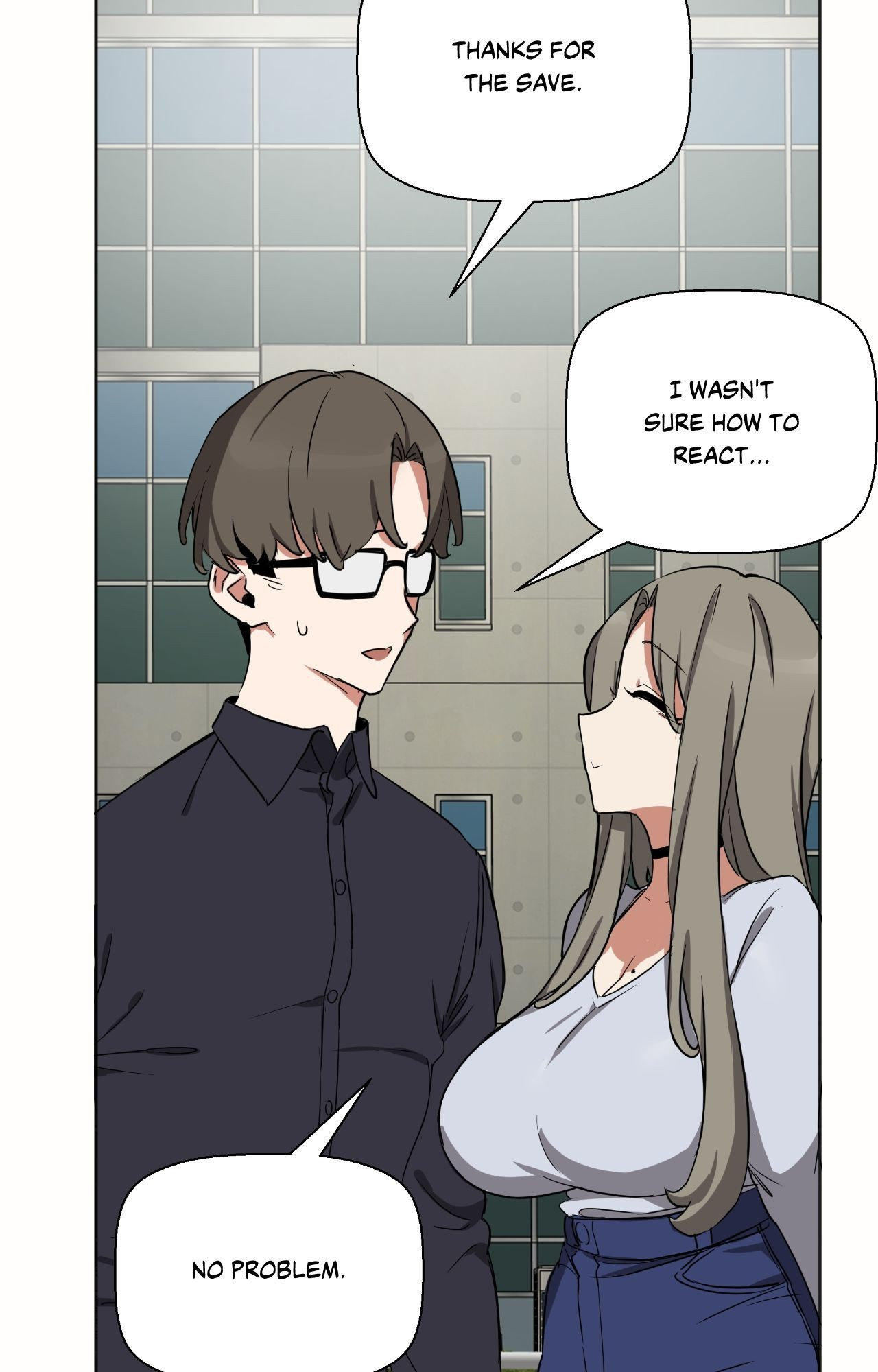 Alt Account Trap! Page 65 - MangaHe