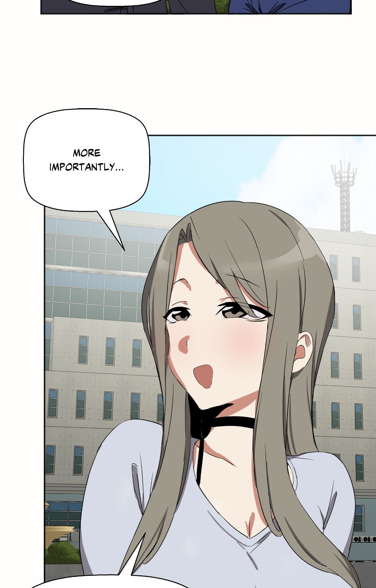 Alt Account Trap! Page 66 - MangaHe