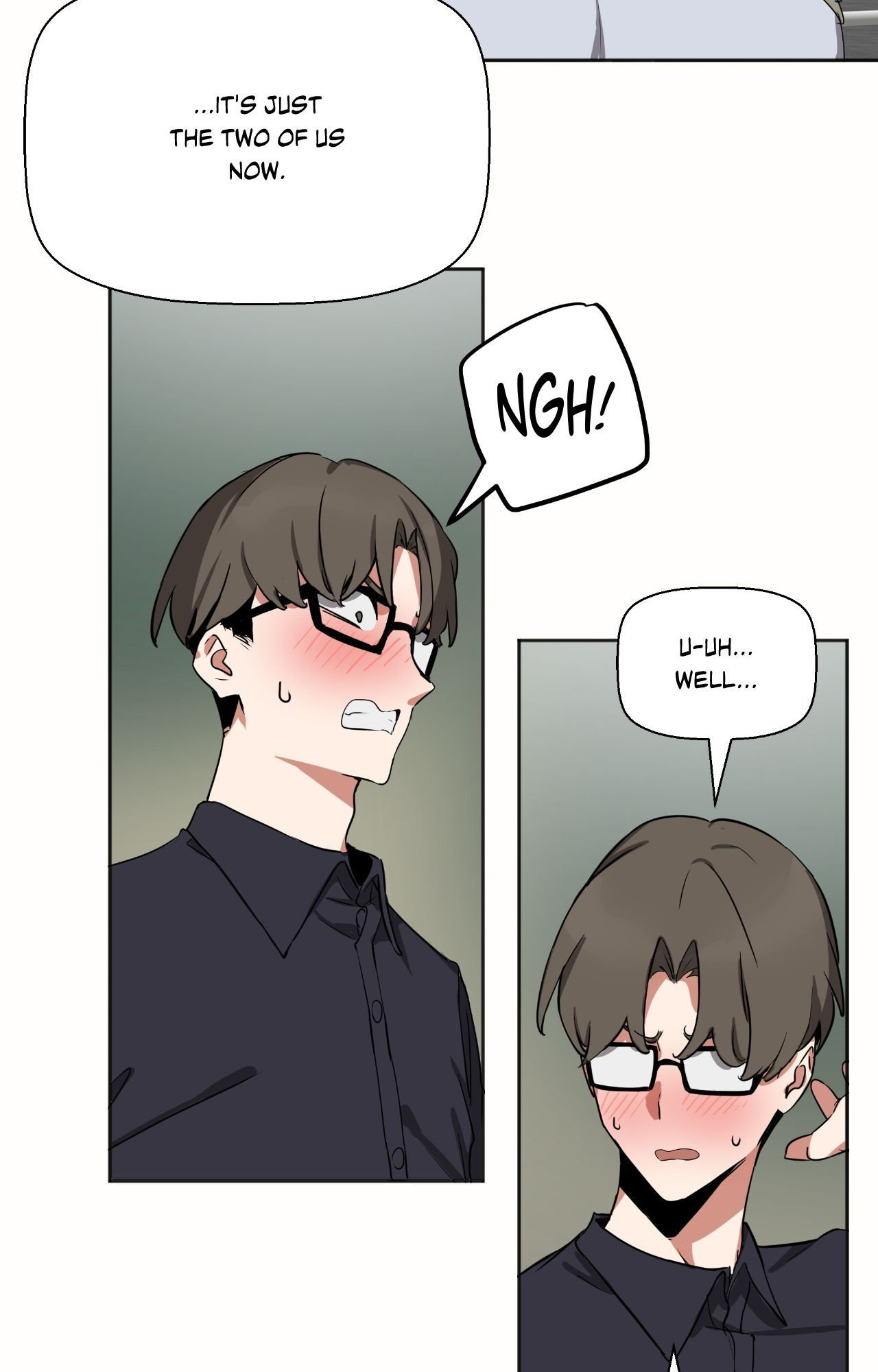 Alt Account Trap! Page 67 - MangaHe