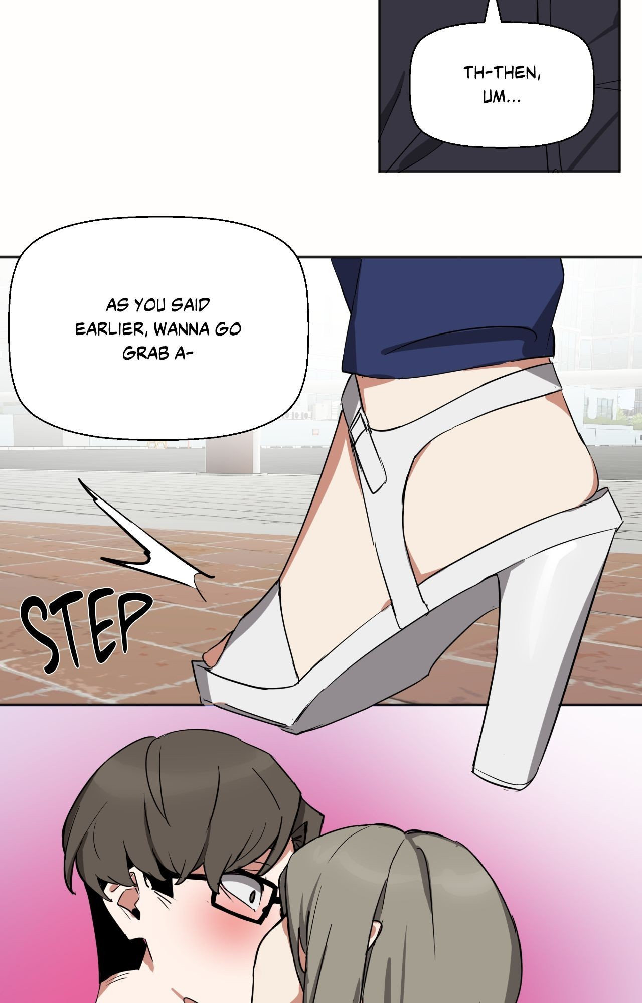 Alt Account Trap! Page 68 - MangaHe