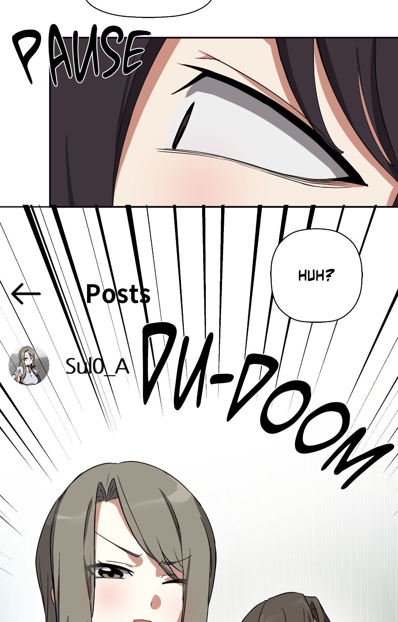 Alt Account Trap! Page 8 - MangaHe