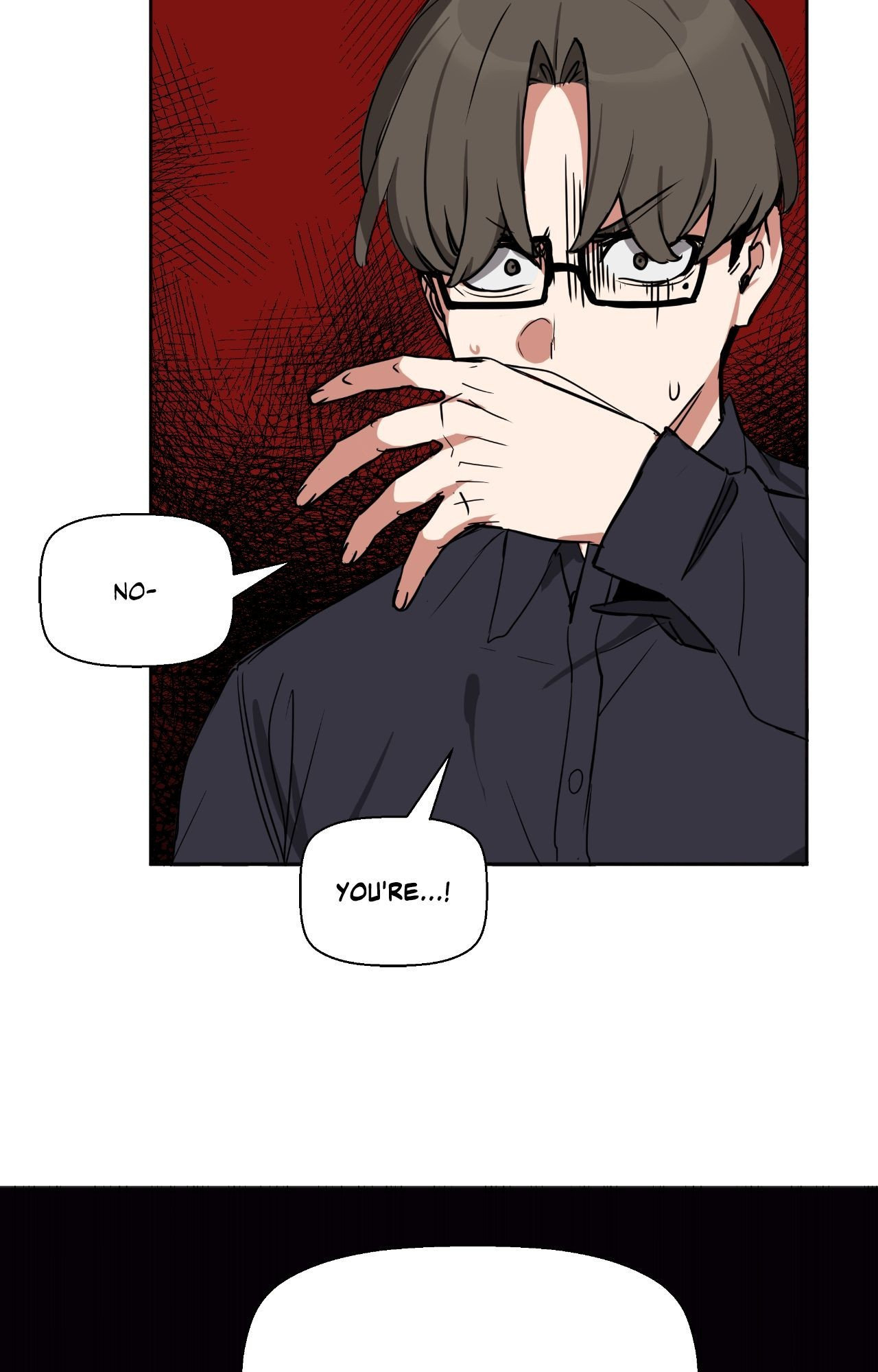 Alt Account Trap! Page 11 - MangaHe