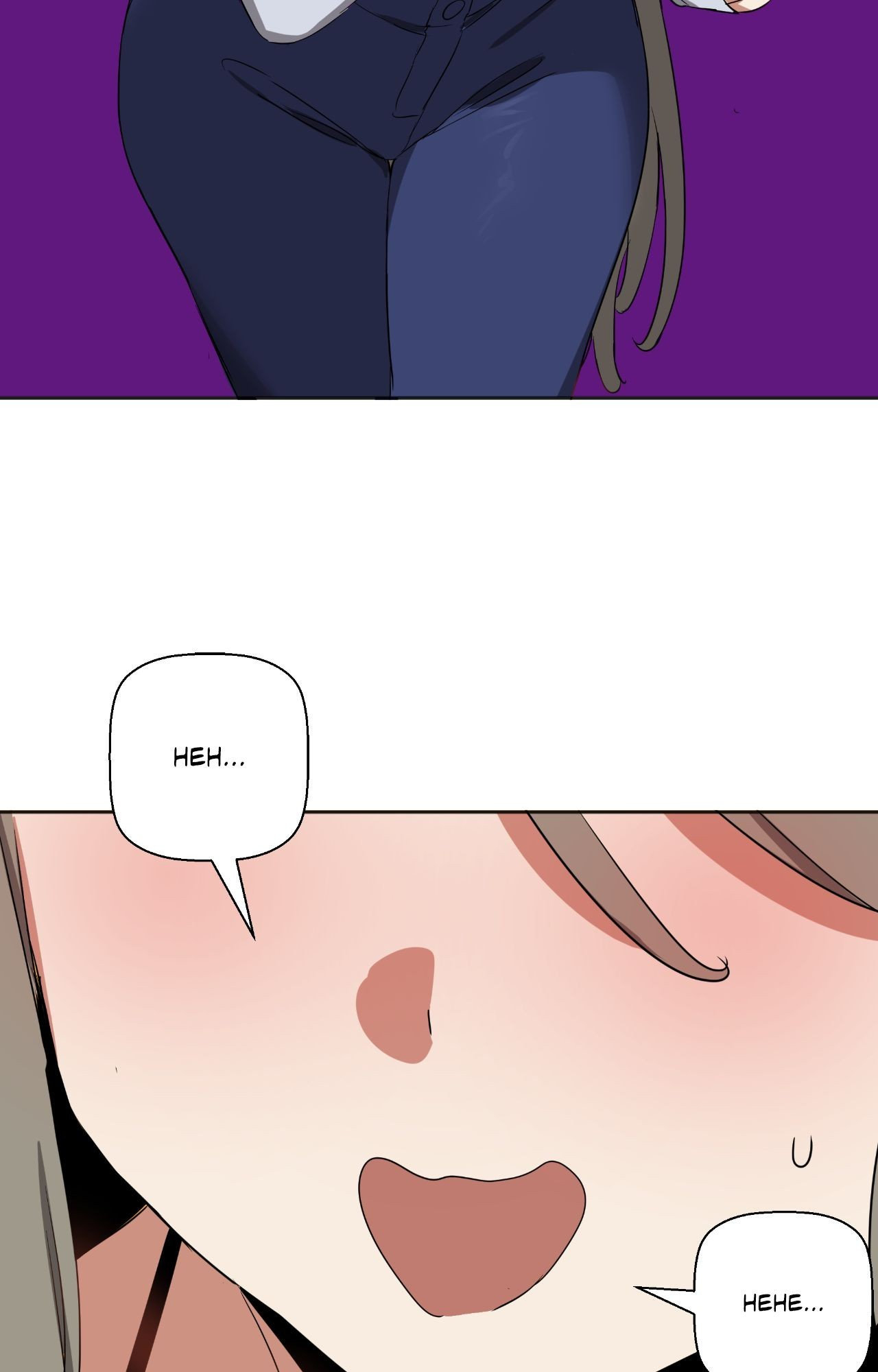 Alt Account Trap! Page 13 - MangaHe