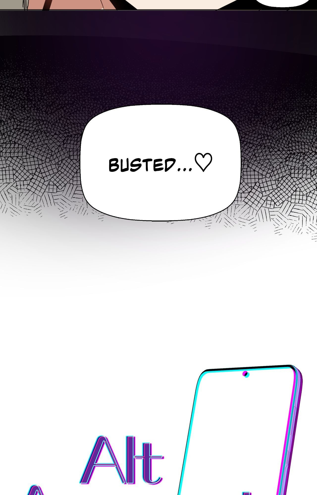 Alt Account Trap! Page 14 - MangaHe