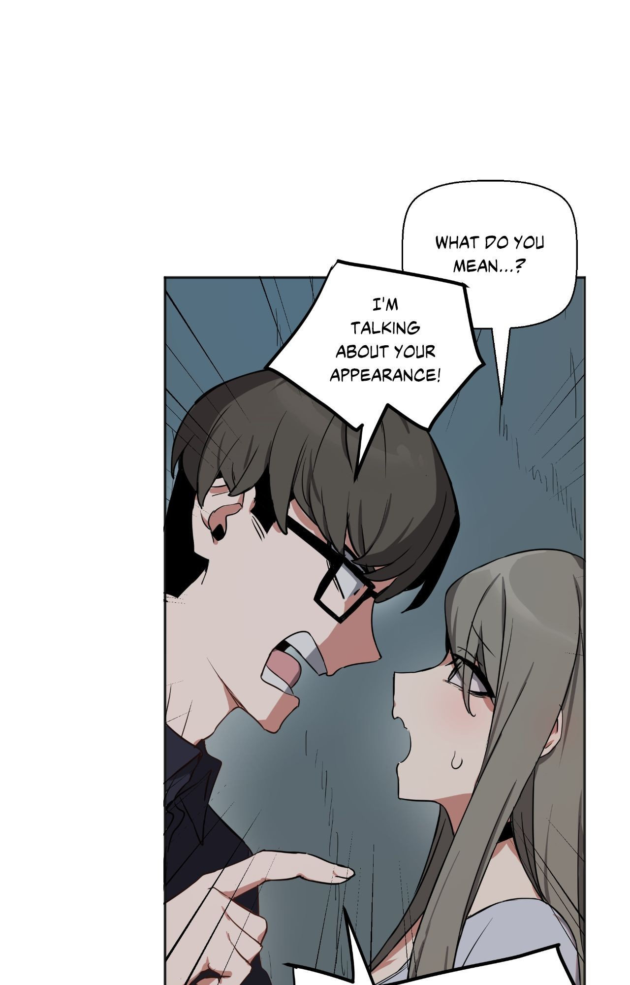 Alt Account Trap! Page 18 - MangaHe