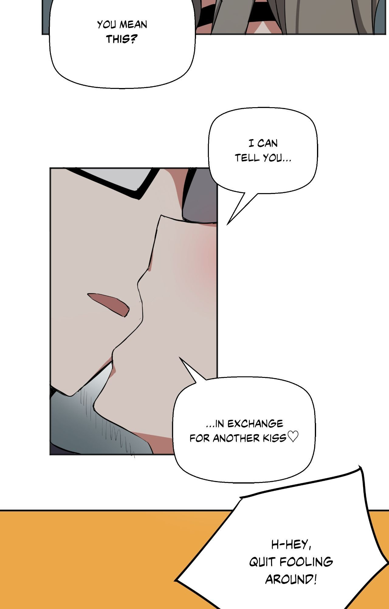 Alt Account Trap! Page 20 - MangaHe