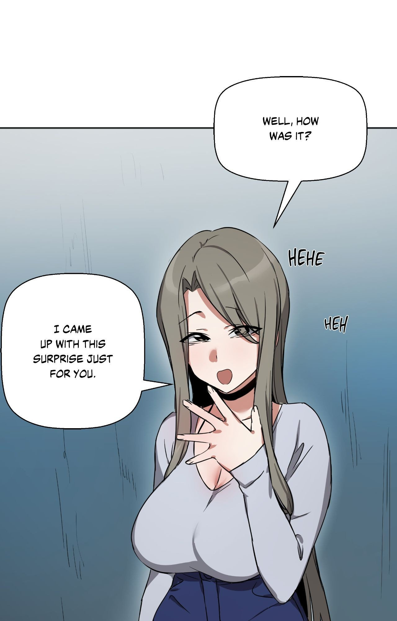 Alt Account Trap! Page 22 - MangaHe