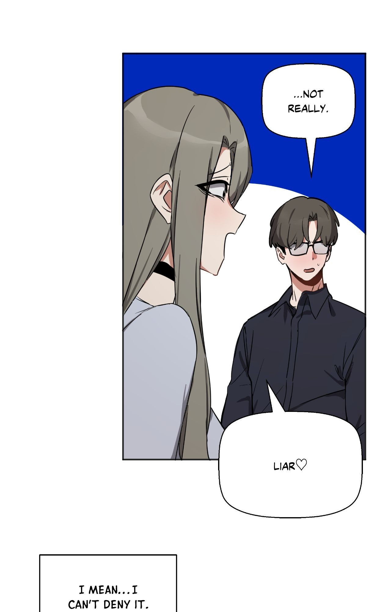 Alt Account Trap! Page 24 - MangaHe