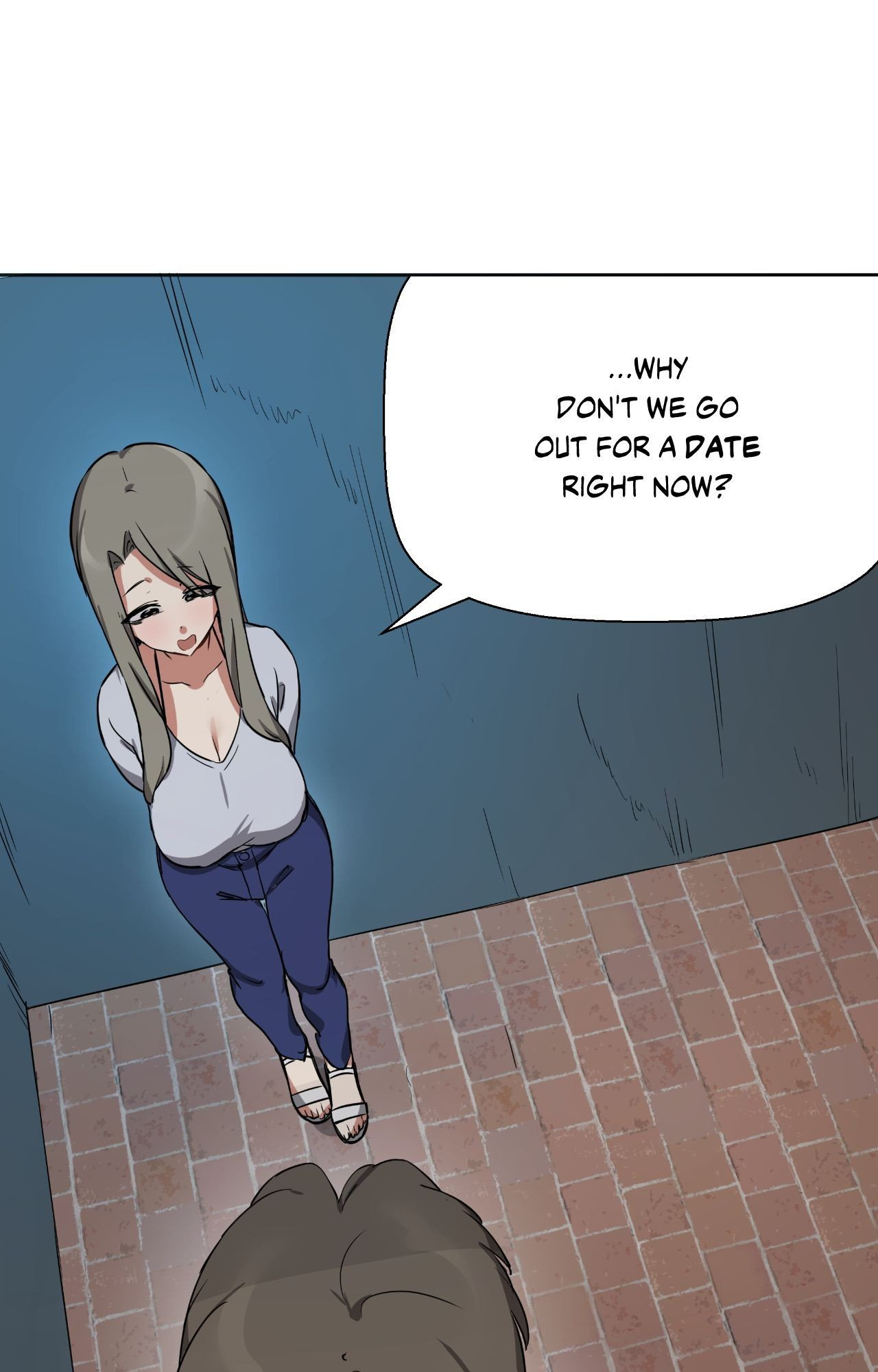 Alt Account Trap! Page 28 - MangaHe