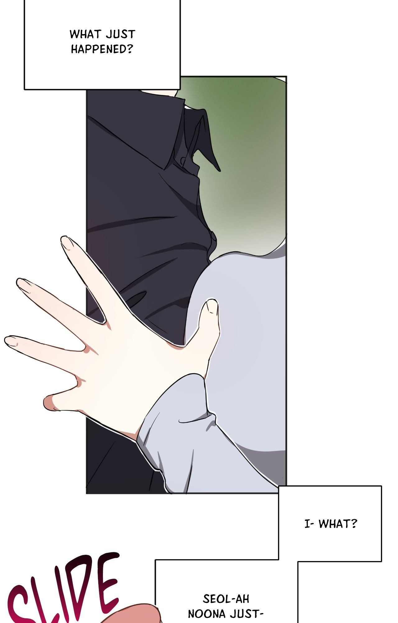 Alt Account Trap! Page 4 - MangaHe