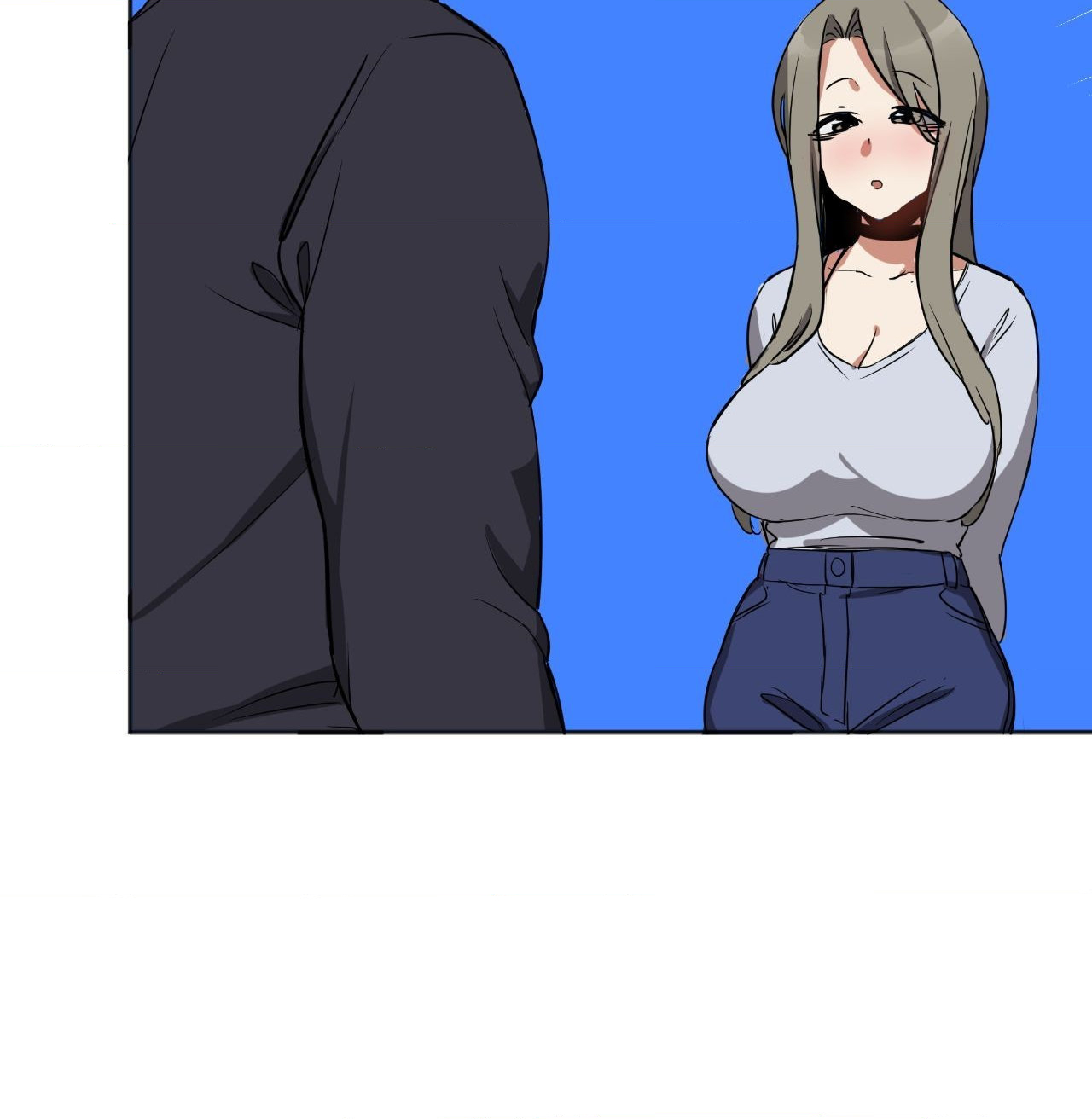 Alt Account Trap! Page 32 - MangaHe