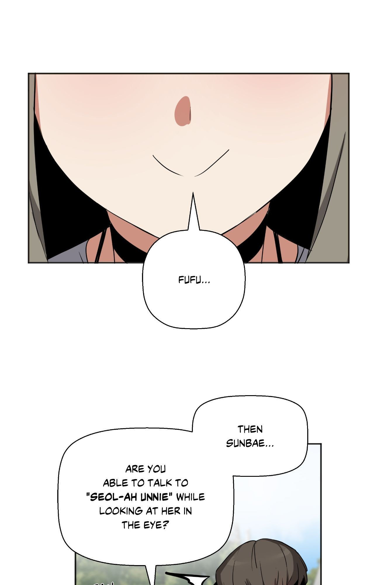 Alt Account Trap! Page 33 - MangaHe