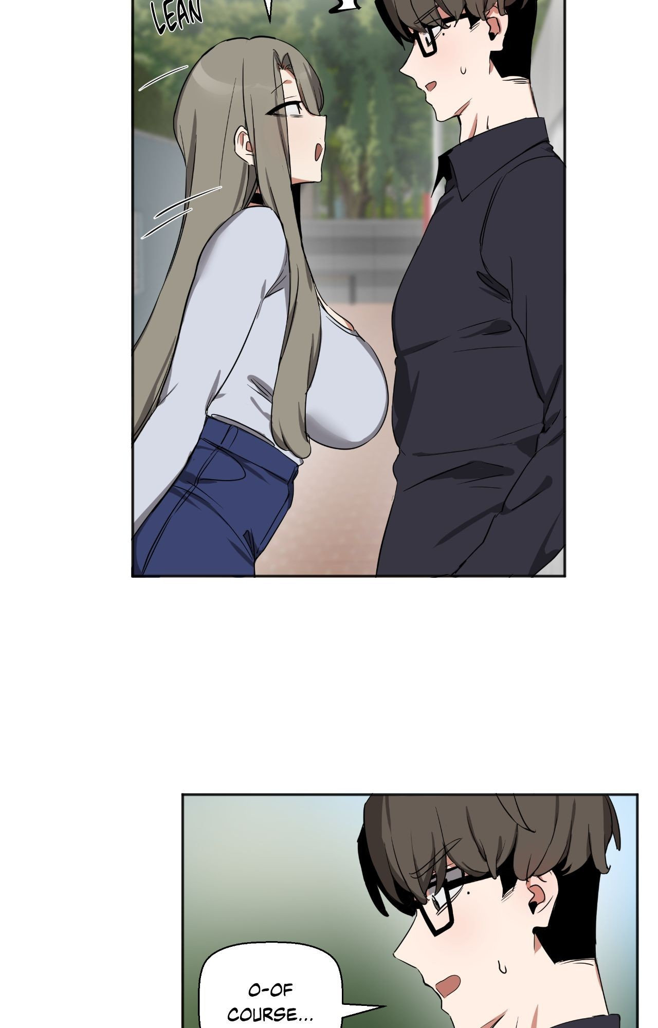 Alt Account Trap! Page 34 - MangaHe
