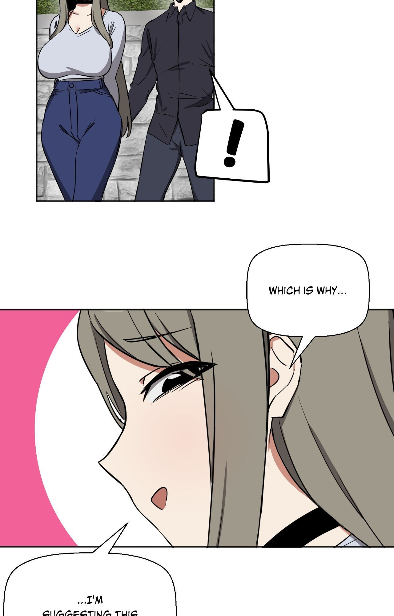 Alt Account Trap! Page 36 - MangaHe